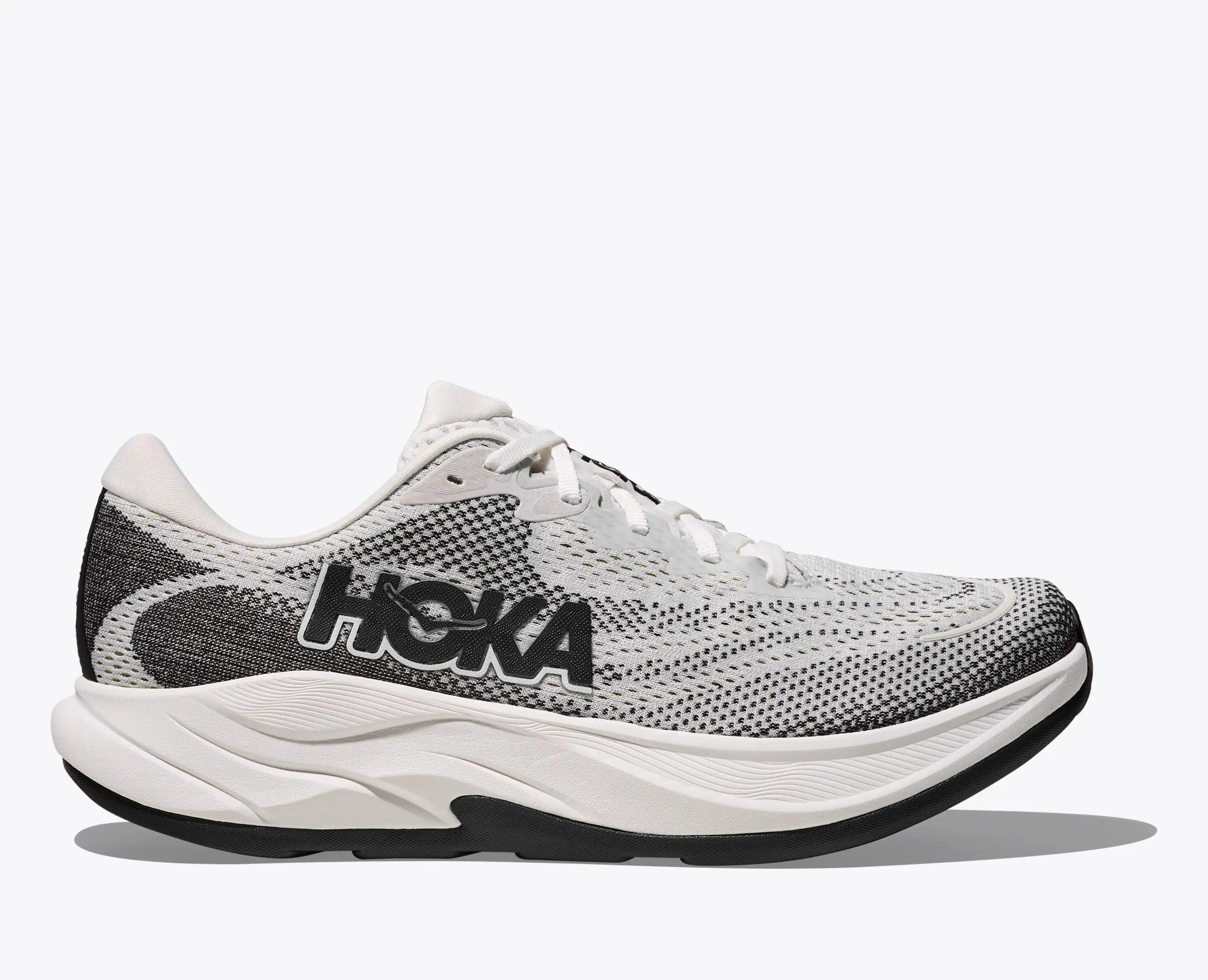 Hoka 'S Rincon 4 White Black