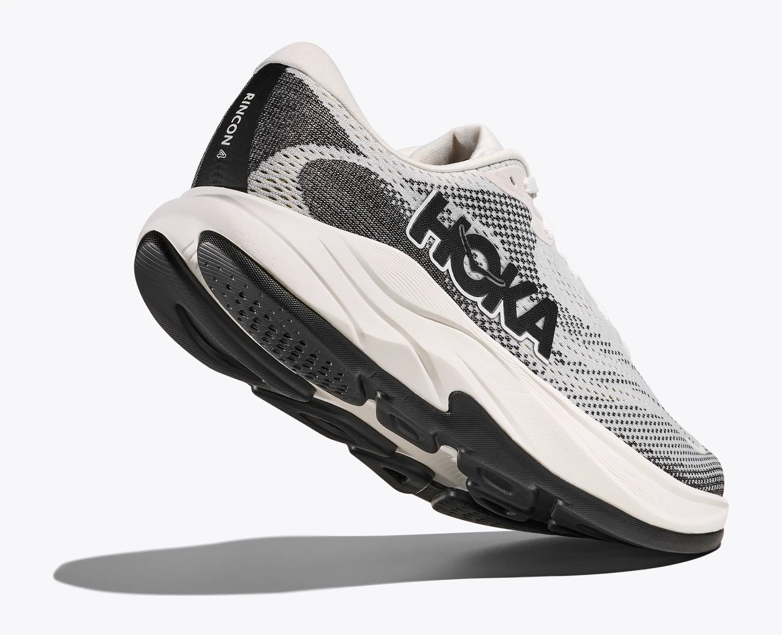 Hoka 'S Rincon 4 White Black ()