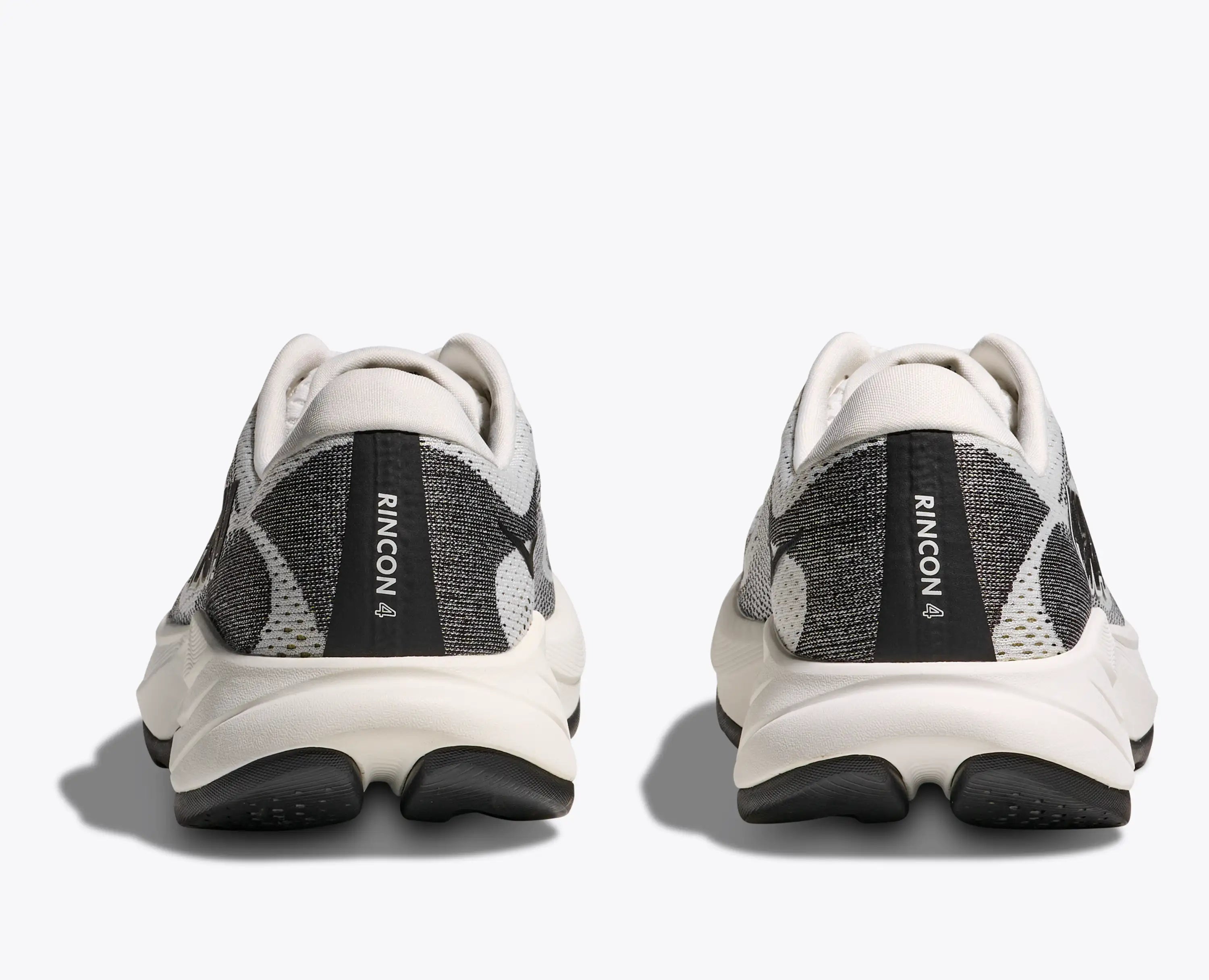Hoka 'S Rincon 4 White Black