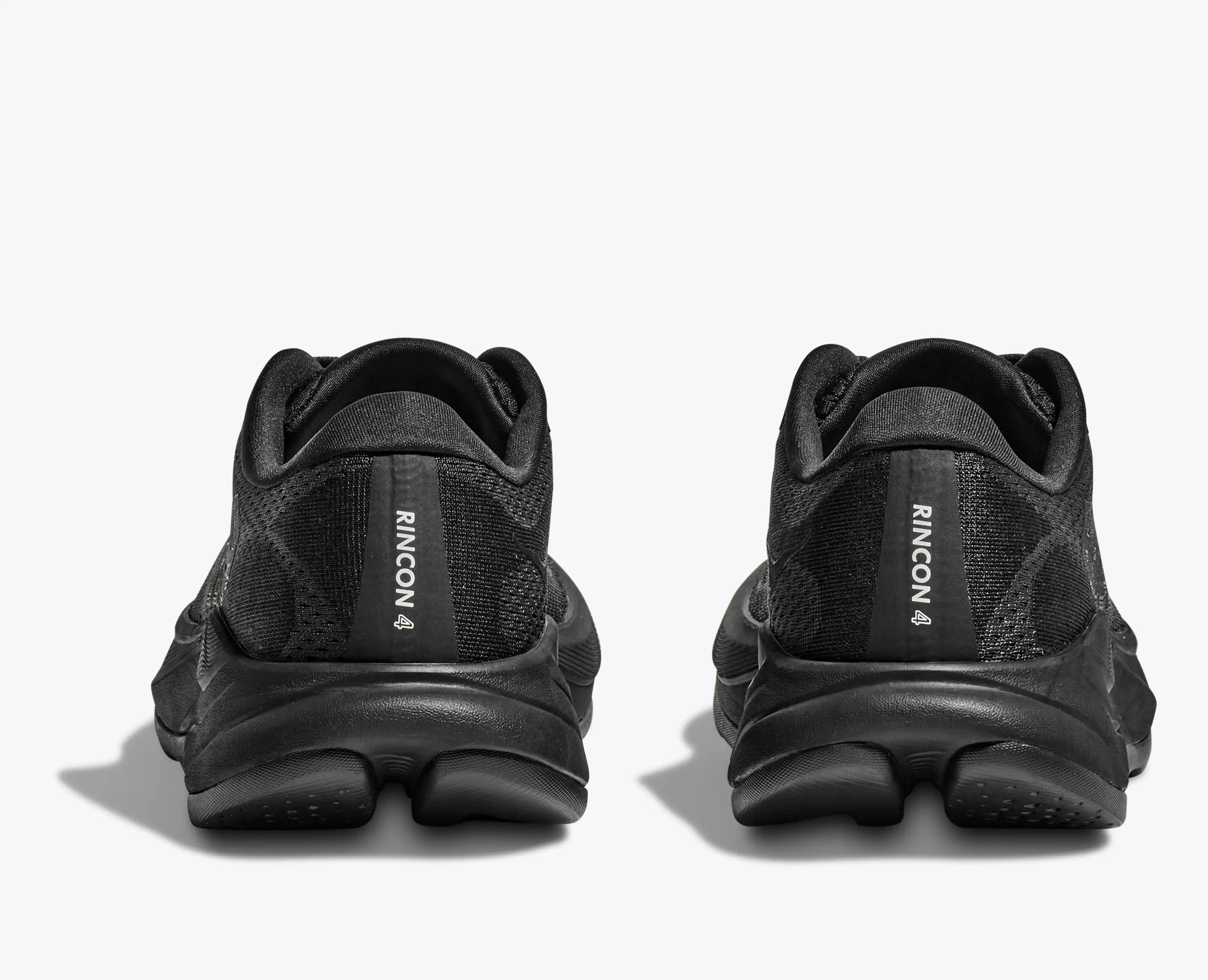 Hoka Women'S Rincon 4 Black Black