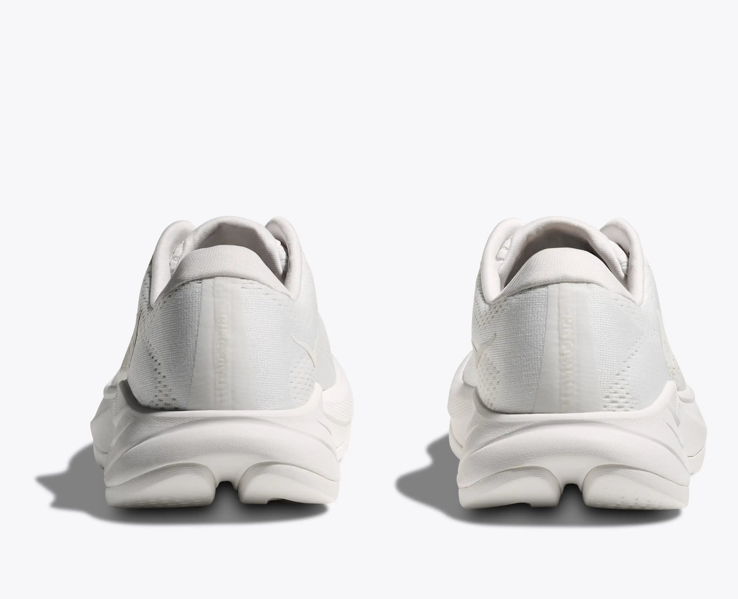 Hoka Women'S Rincon 4 White White
