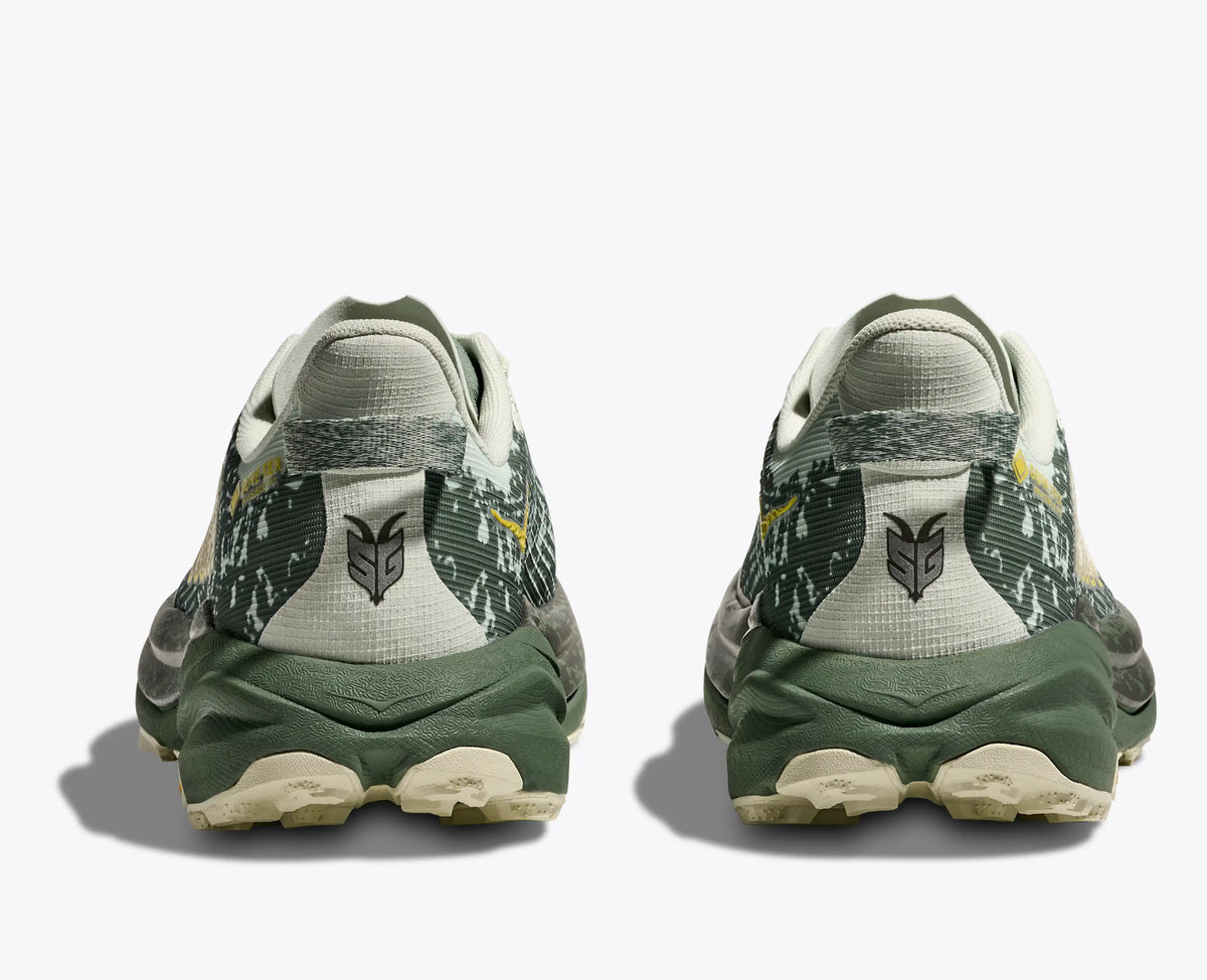 Hoka 'S Speedgoat 6 Gtx Sea Glass Fern