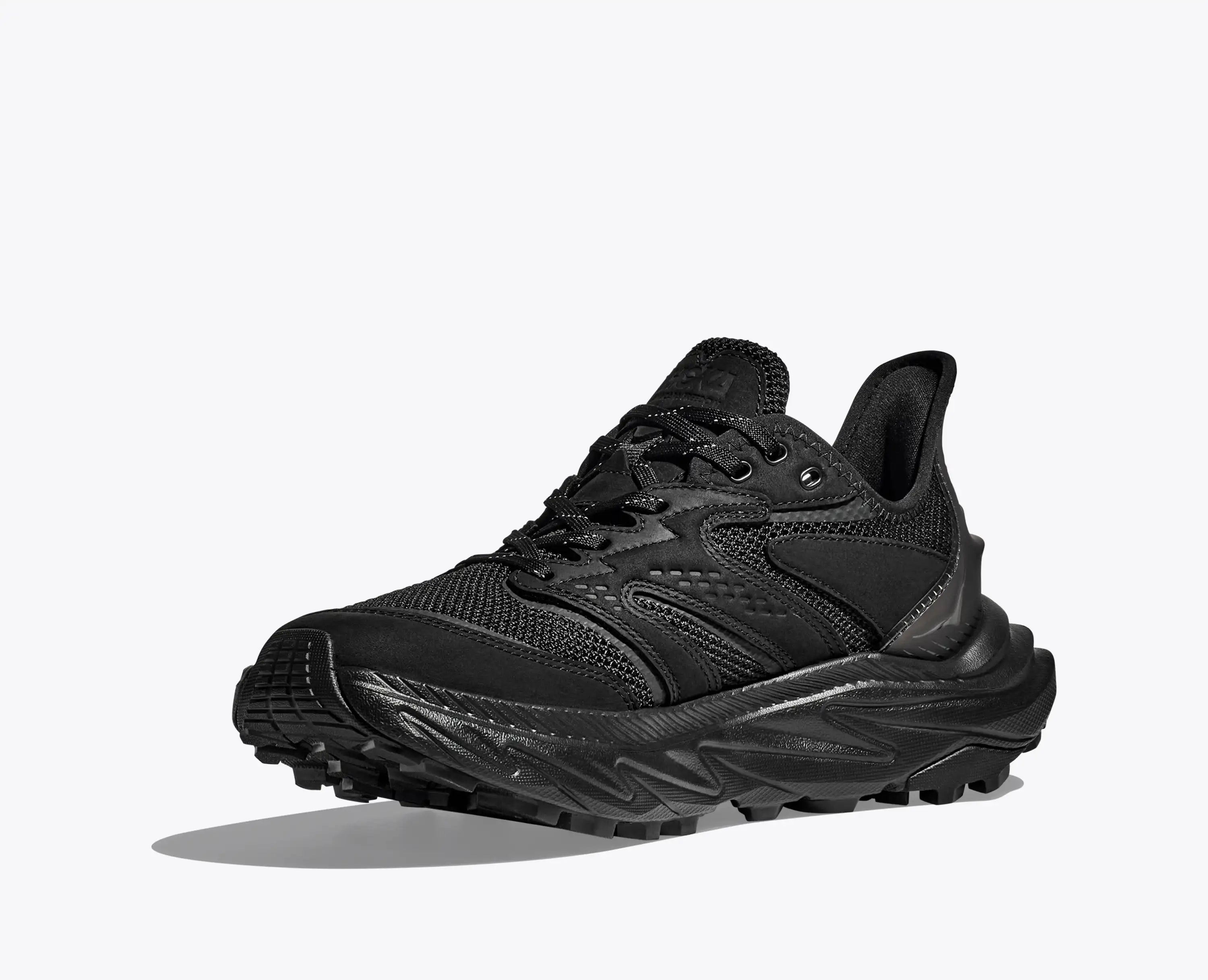 Hoka 'S Anacapa 2 Freedom Black