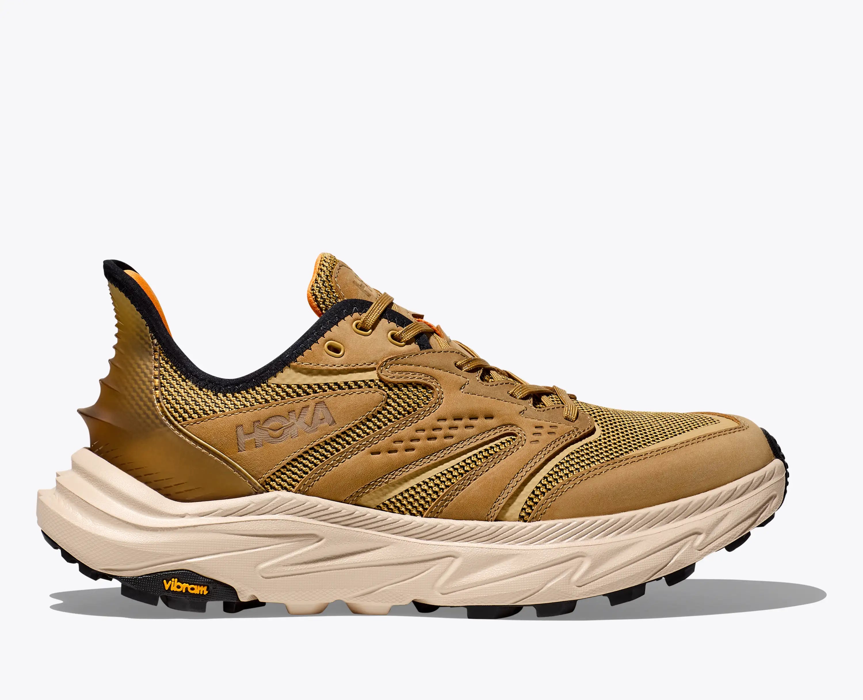 Hoka 'S Anacapa 2 Freedom Wheat Oak