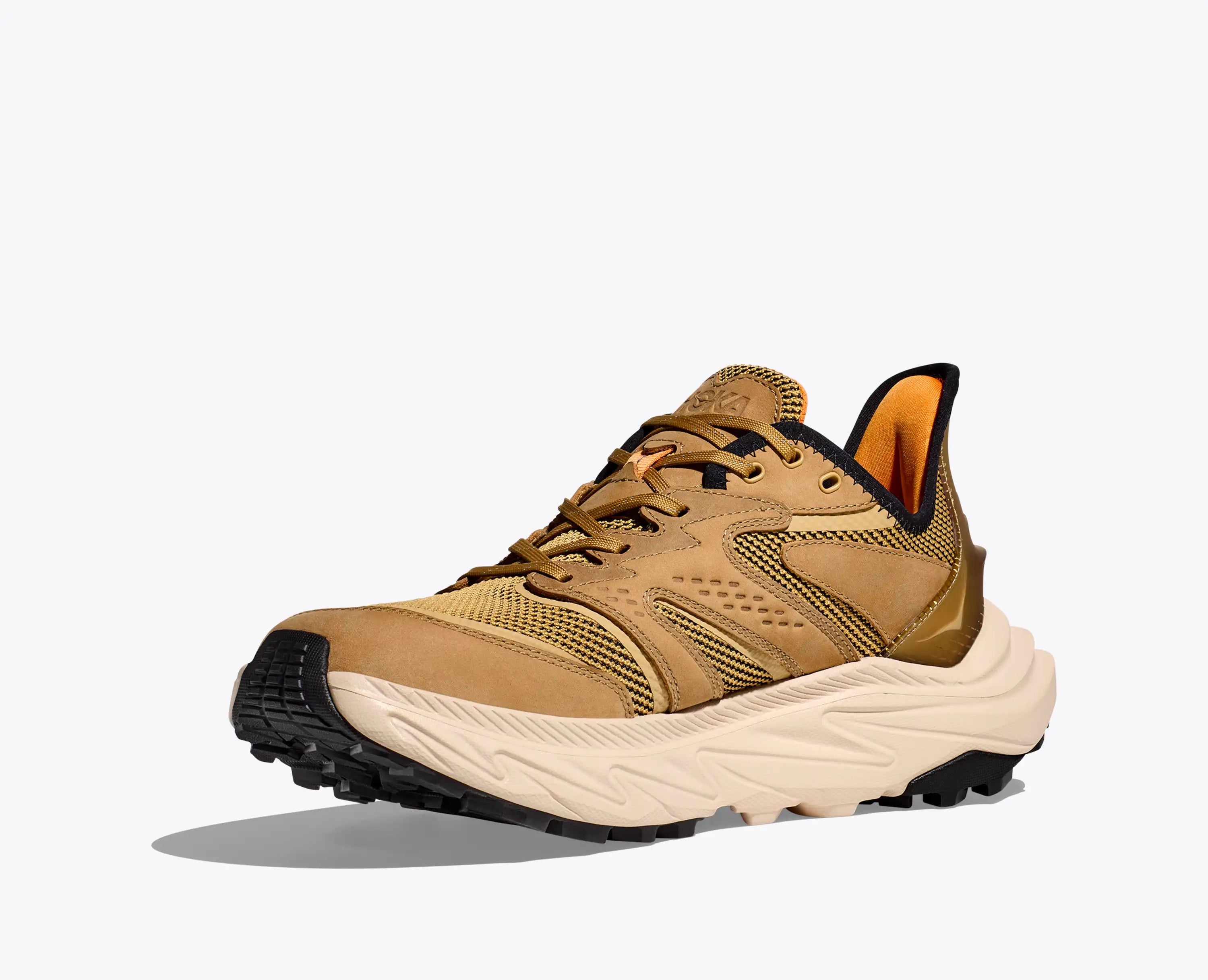 Hoka 'S Anacapa 2 Freedom Wheat Oak