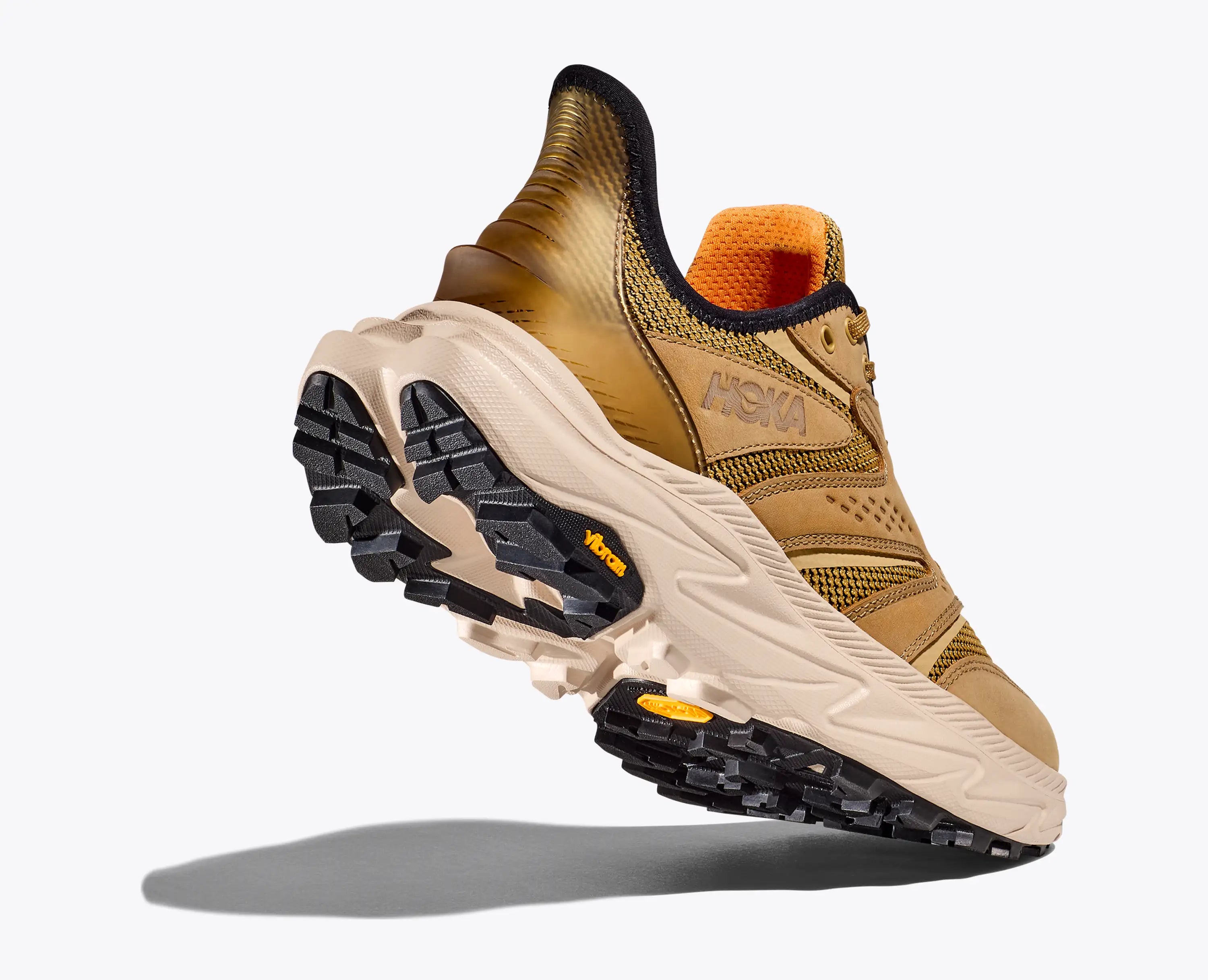 Hoka 'S Anacapa 2 Freedom Wheat Oak