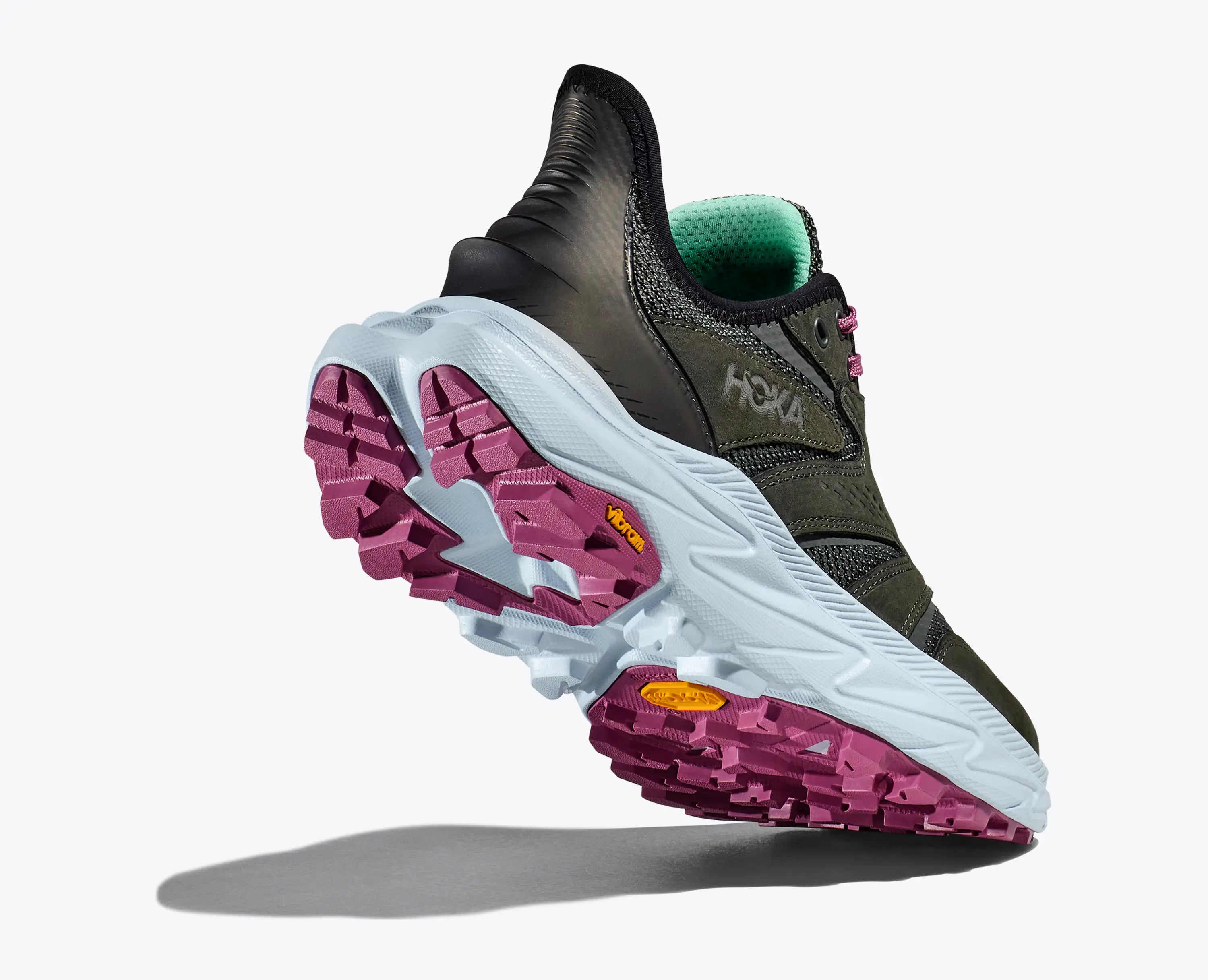 Hoka Women'S Anacapa 2 Freedom Outer Orbit Overcast