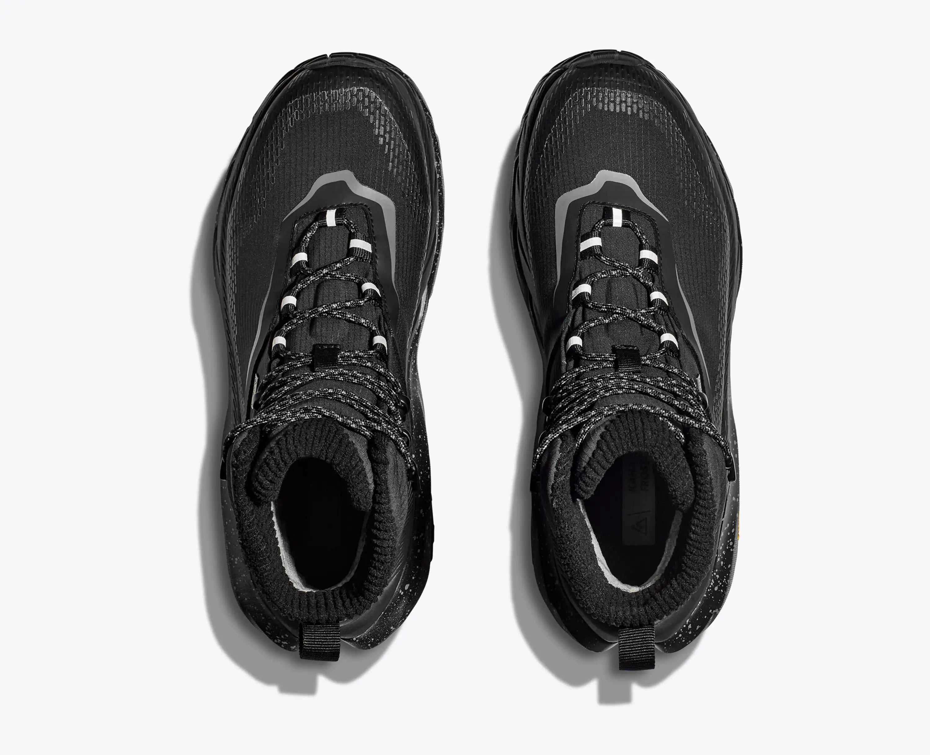 Hoka 'S Kaha 2 Frost Gtx Black