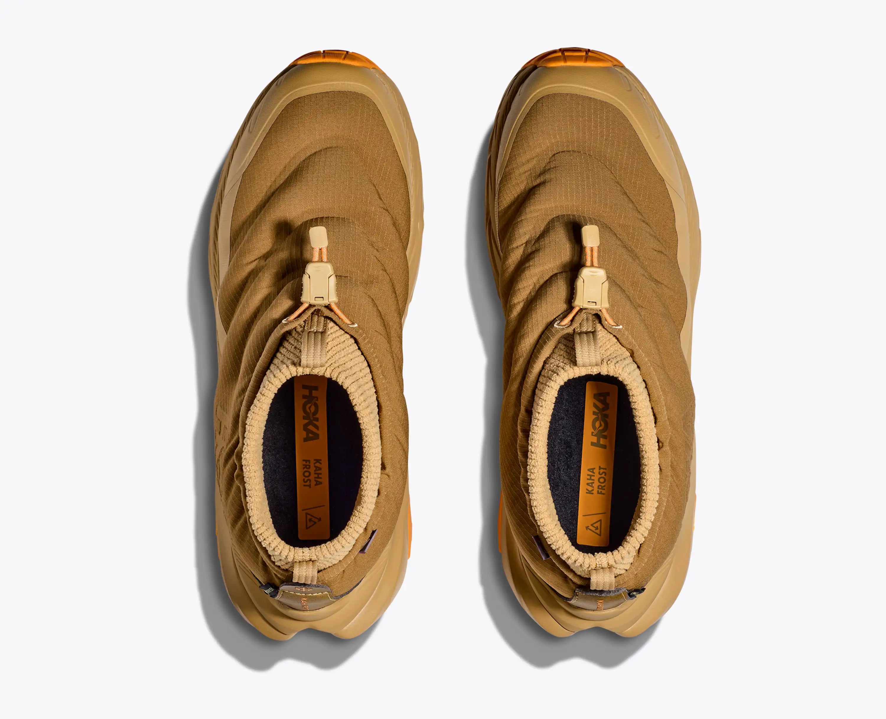 Hoka 'S Kaha 2 Frost Moc Gtx Honey Wheat