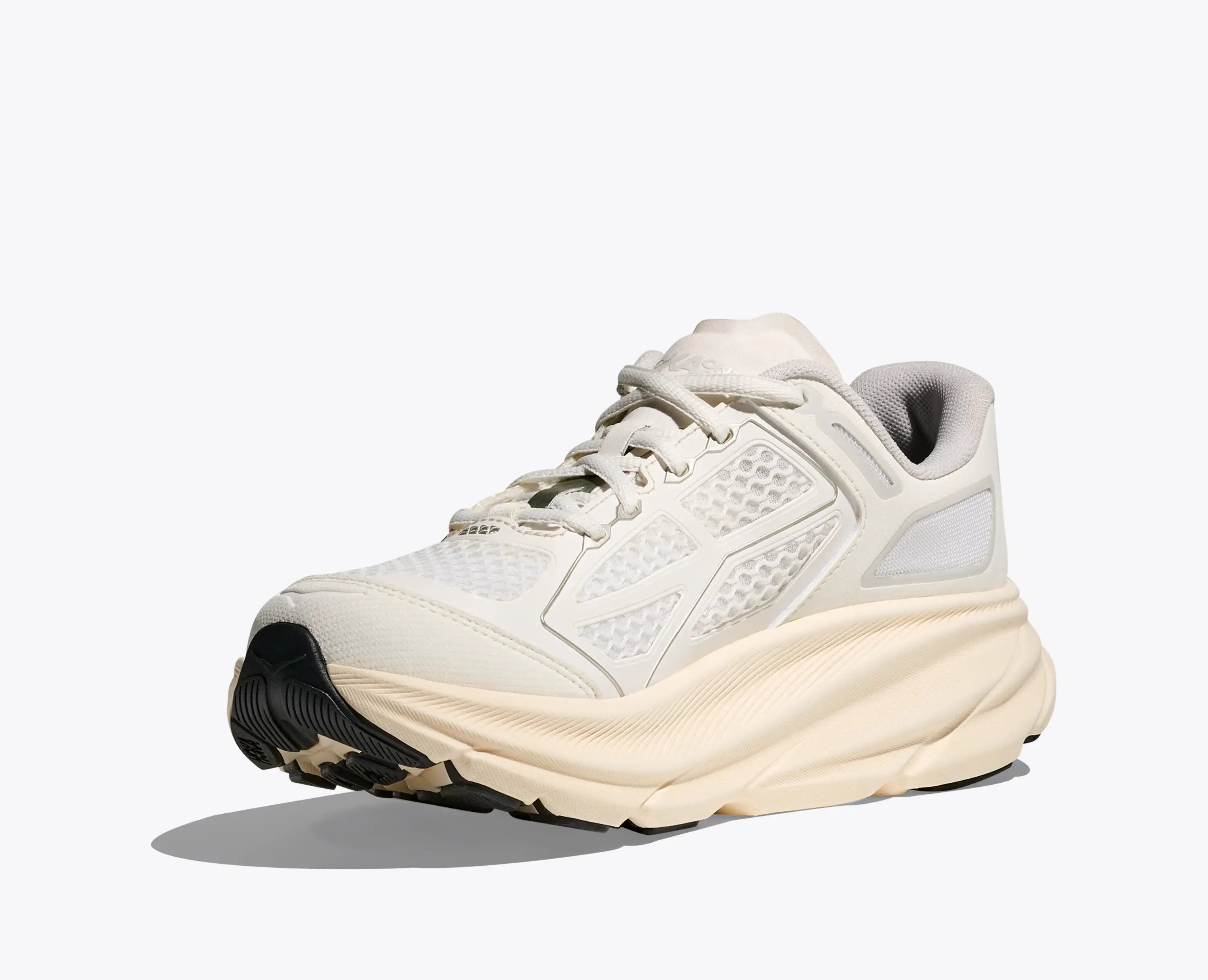 Hoka Clifton One9 Frost Cosmic Grey