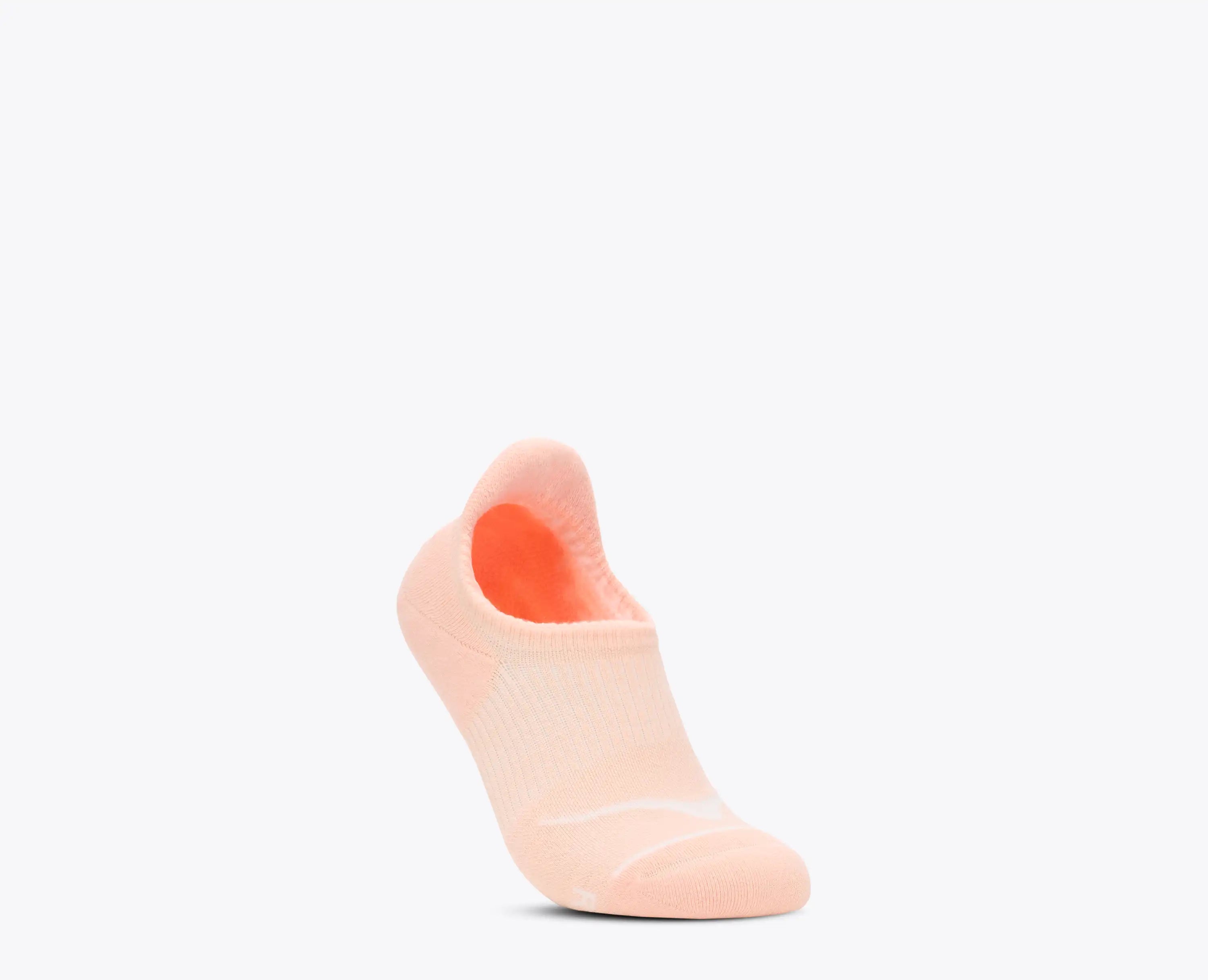 Unisex Invisible Sock 3-Pack