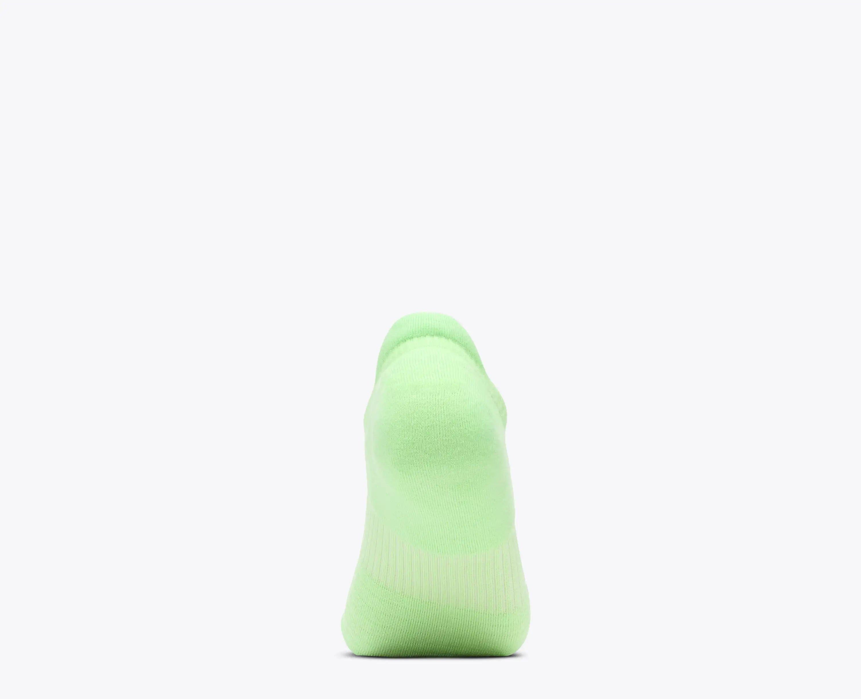 Unisex Invisible Sock 3-Pack
