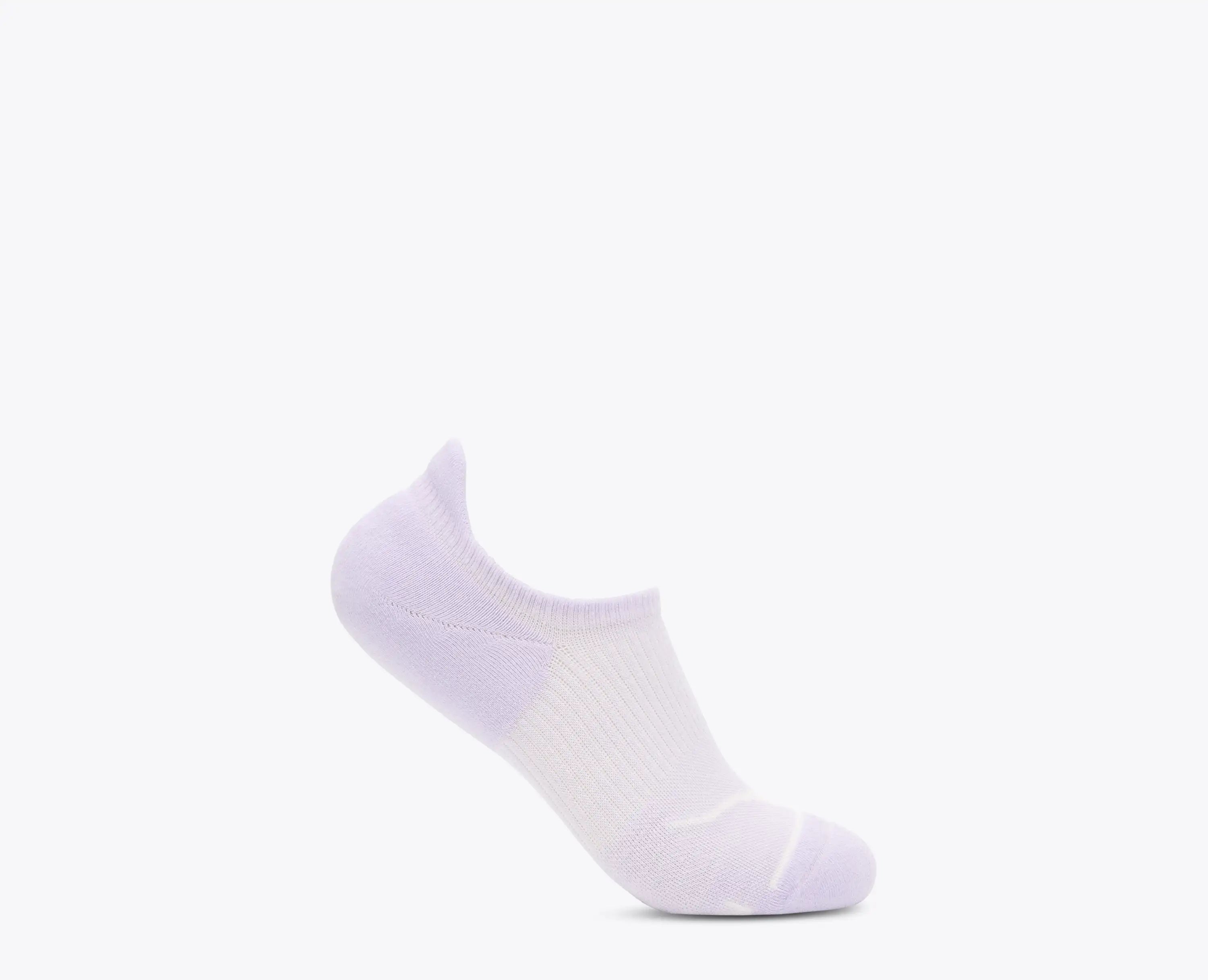 Unisex Invisible Sock 3-Pack
