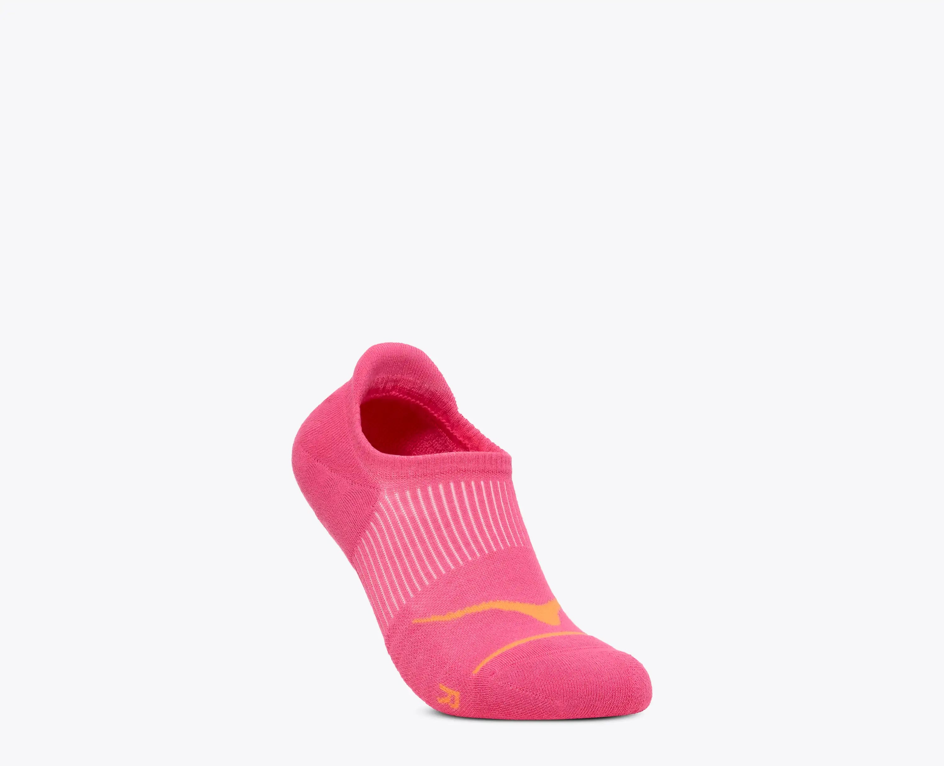 Unisex Invisible Sock 3-Pack