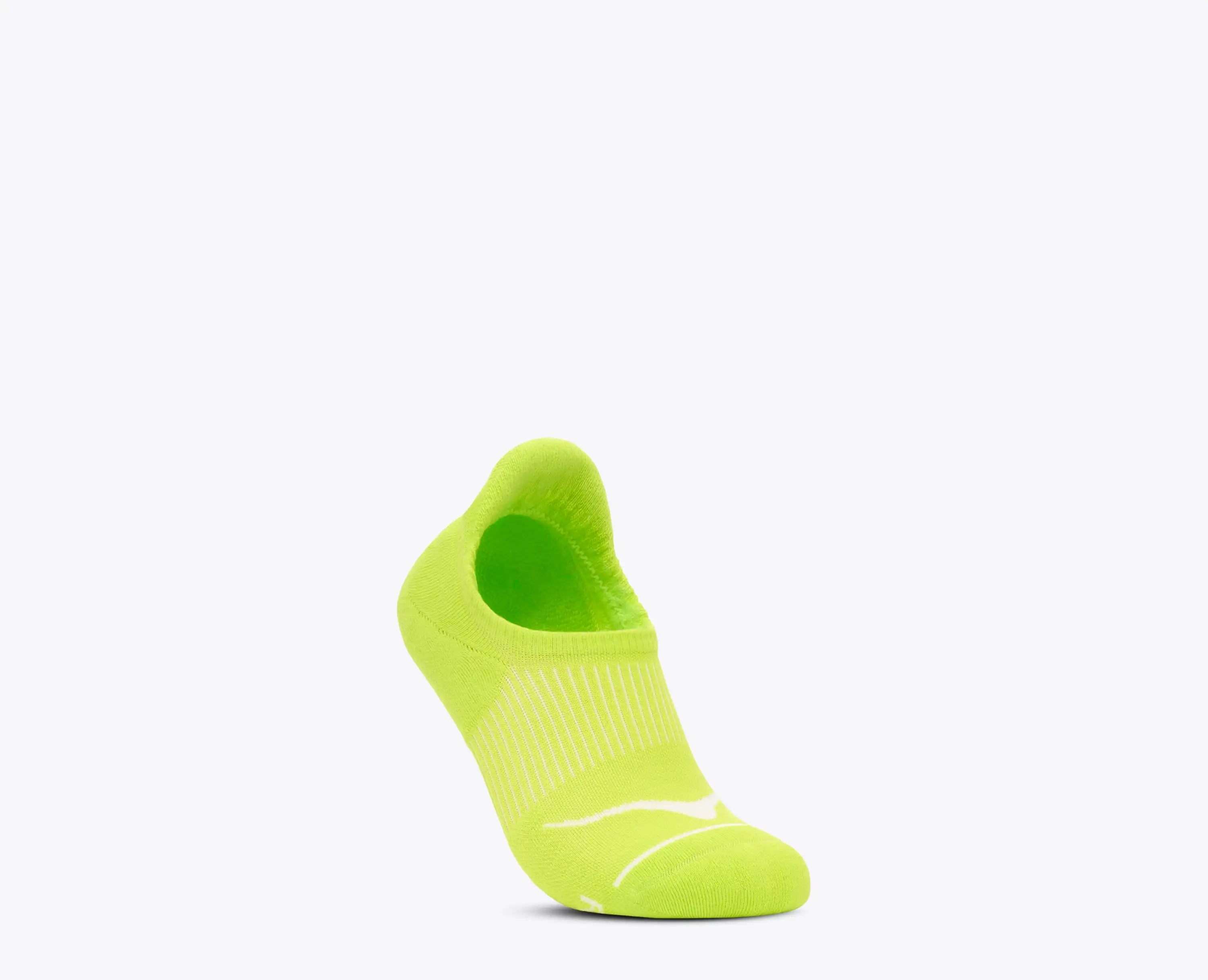 Unisex Invisible Sock 3-Pack
