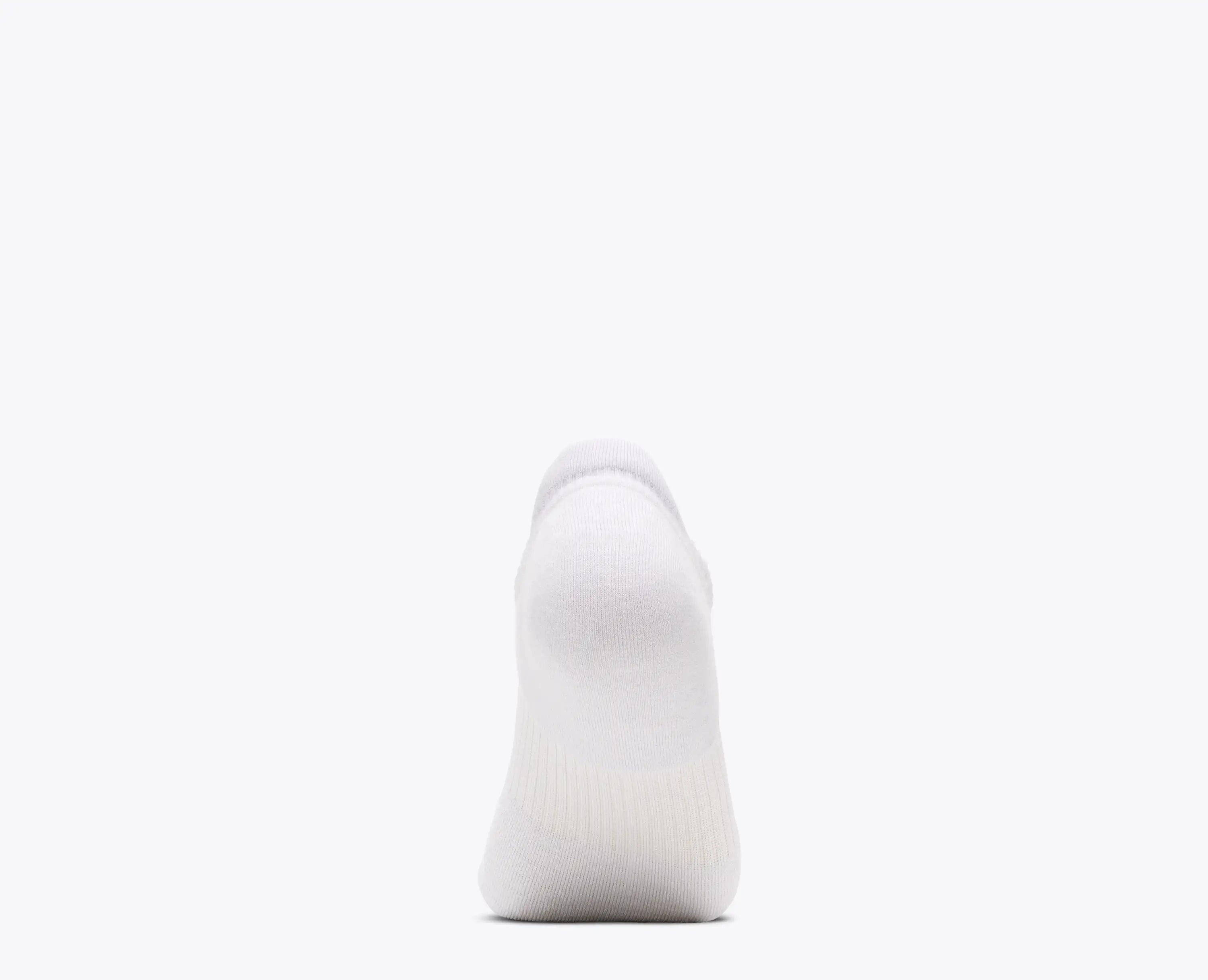 Unisex Invisible Sock 3-Pack