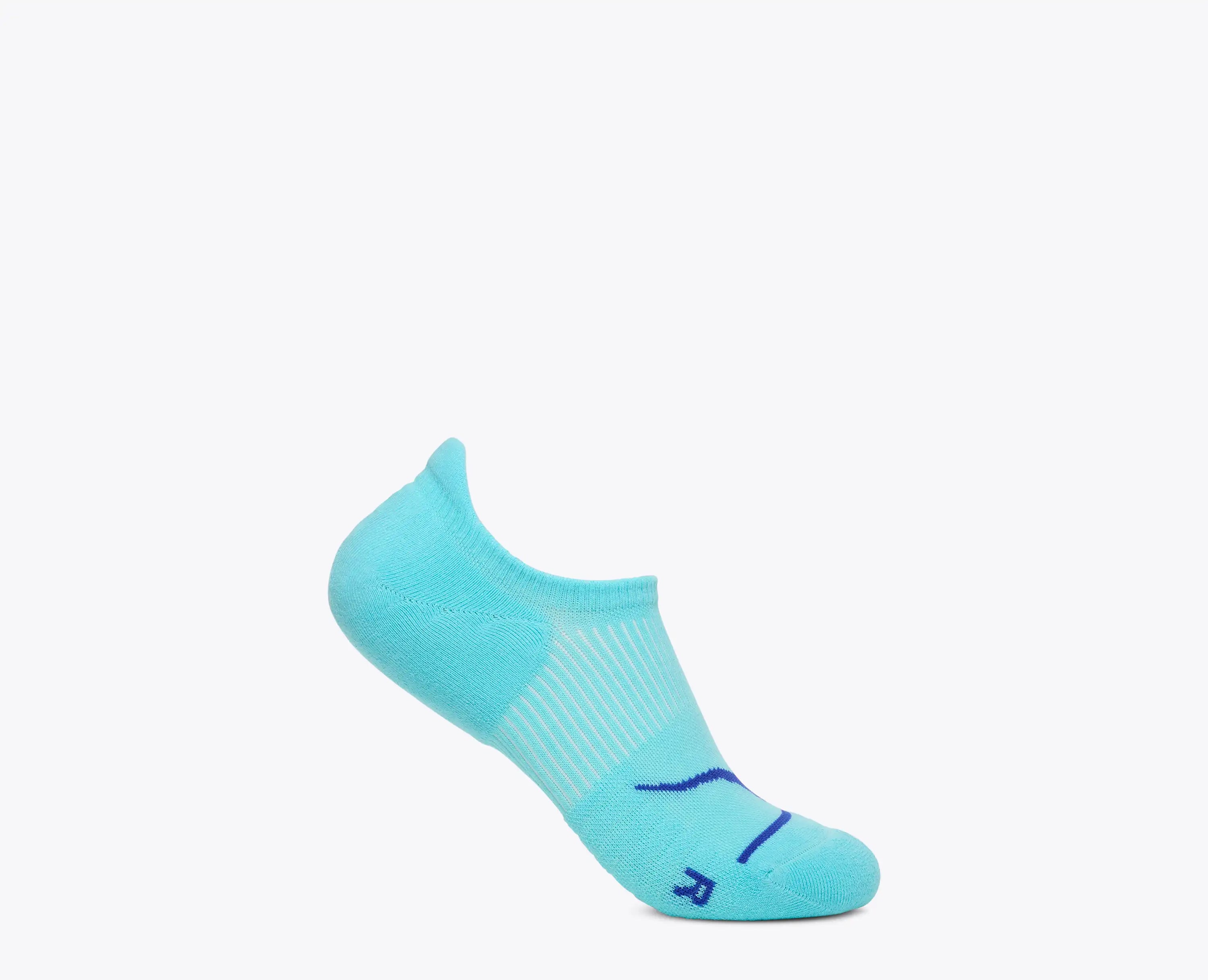 Unisex Invisible Sock 3-Pack