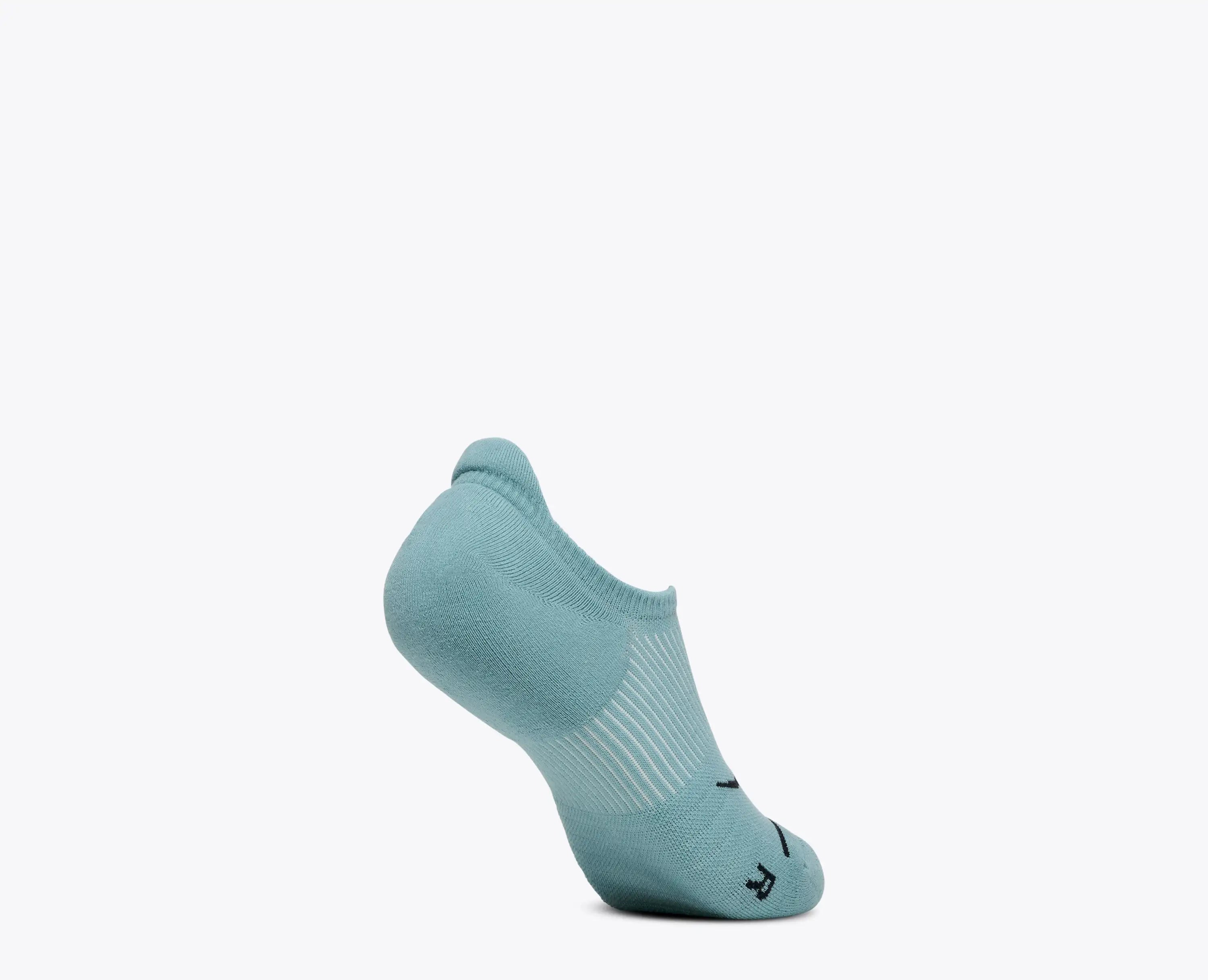 Unisex Invisible Sock 3-Pack