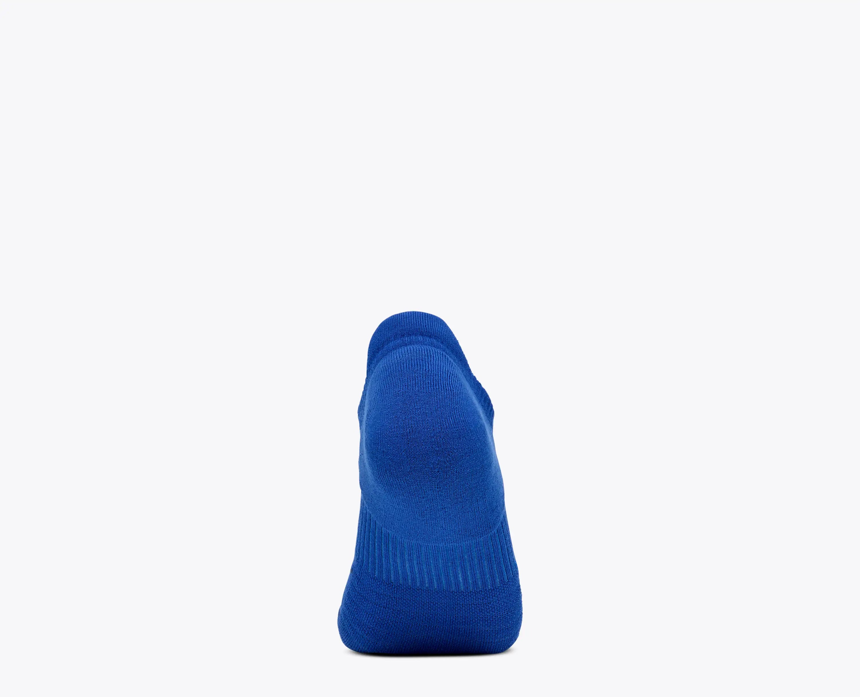 Unisex Invisible Sock 3-Pack