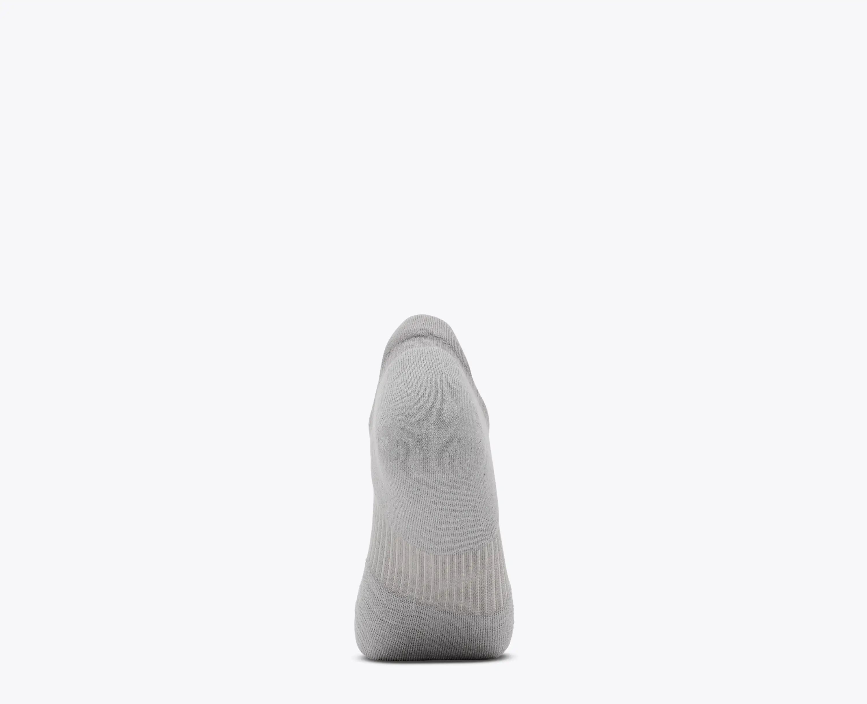 Unisex Invisible Sock 3-Pack