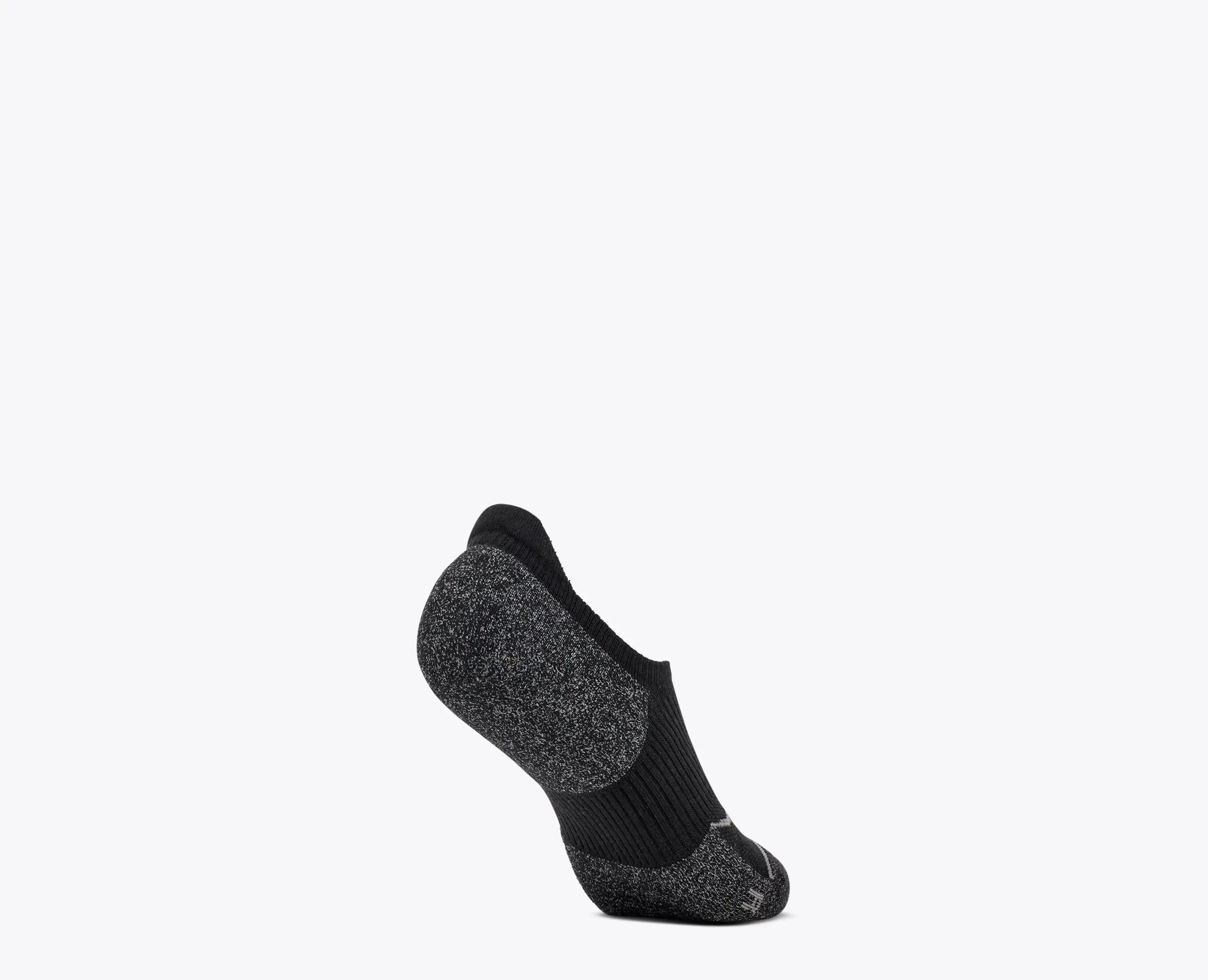 Unisex Invisible Sock 3-Pack