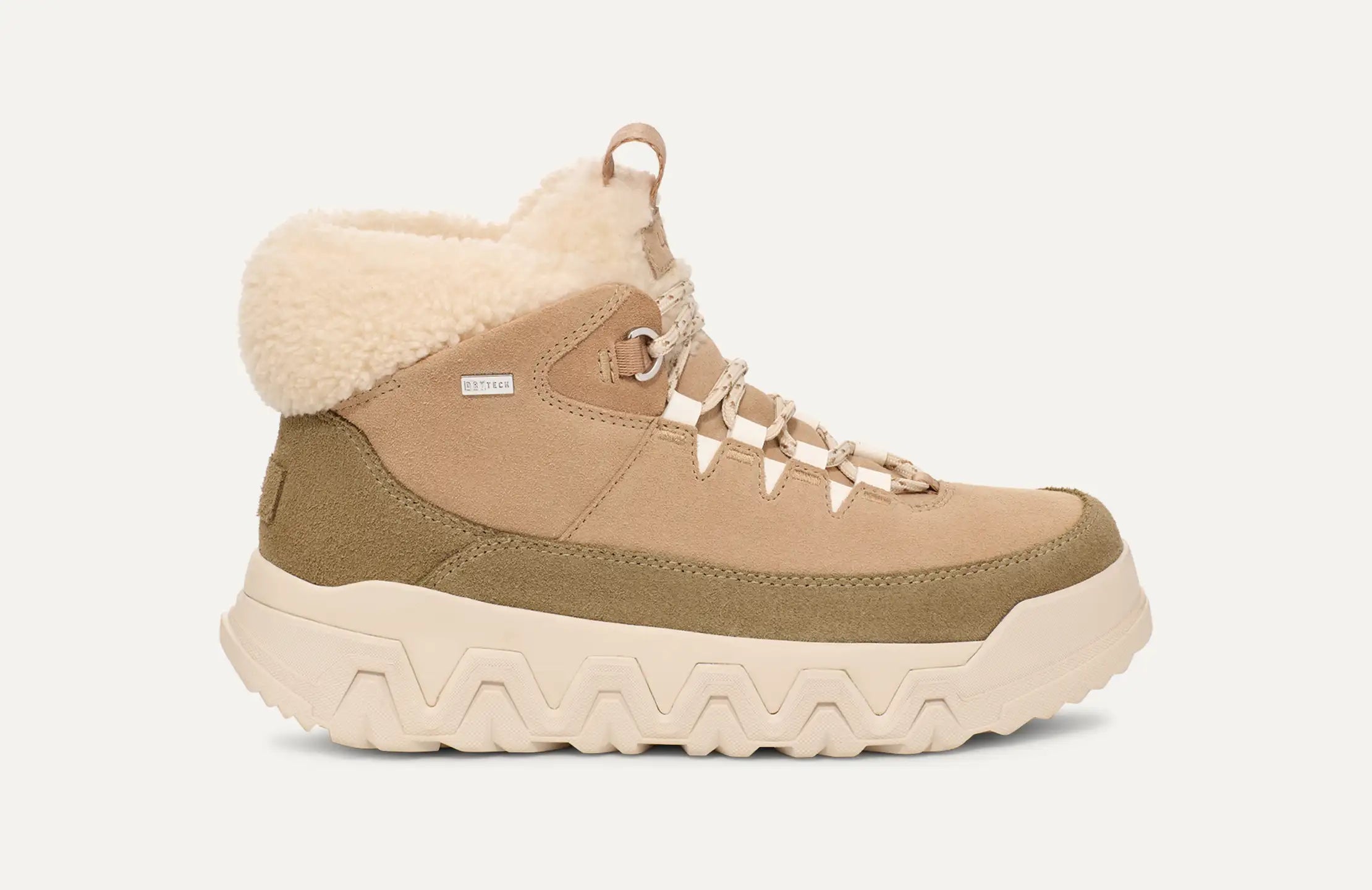 Ugg Terretrail Cozy Lace Sand