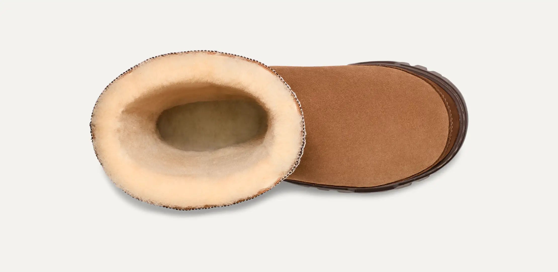 Ugg Classic Tall Trailgazer Chestnut