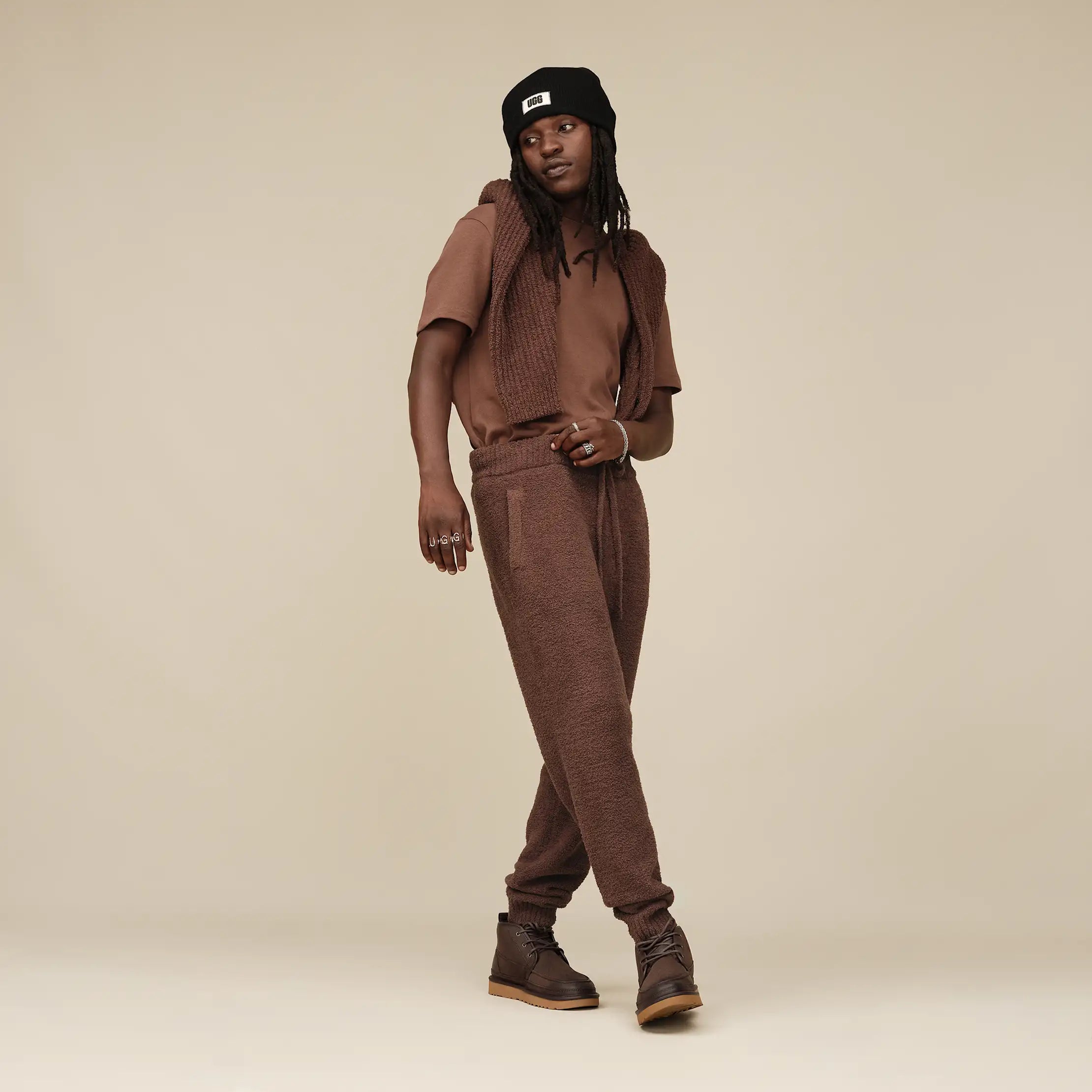 Ugg Thayer Jogger Cola