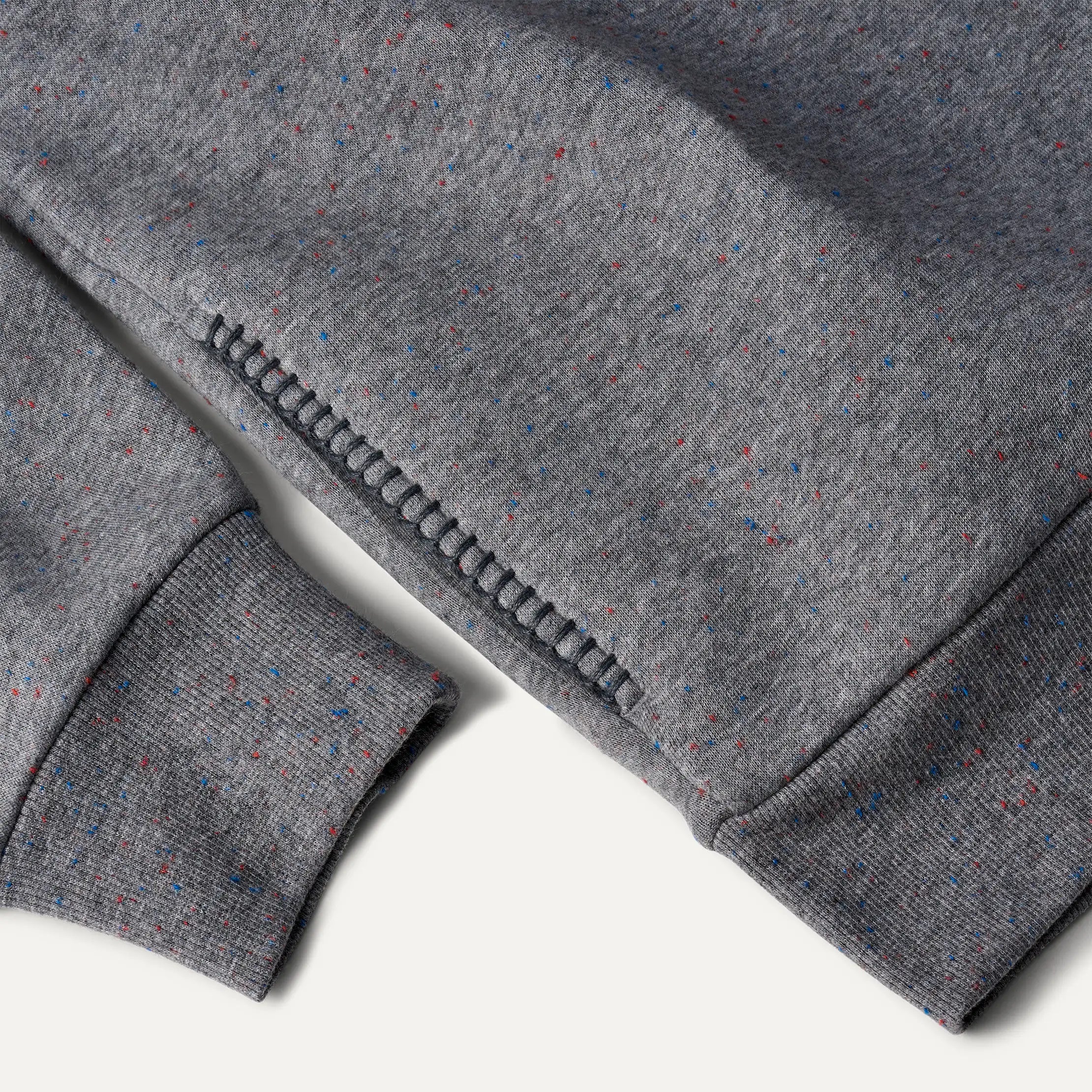 Ugg Classic Hoodie Medium Grey Heather