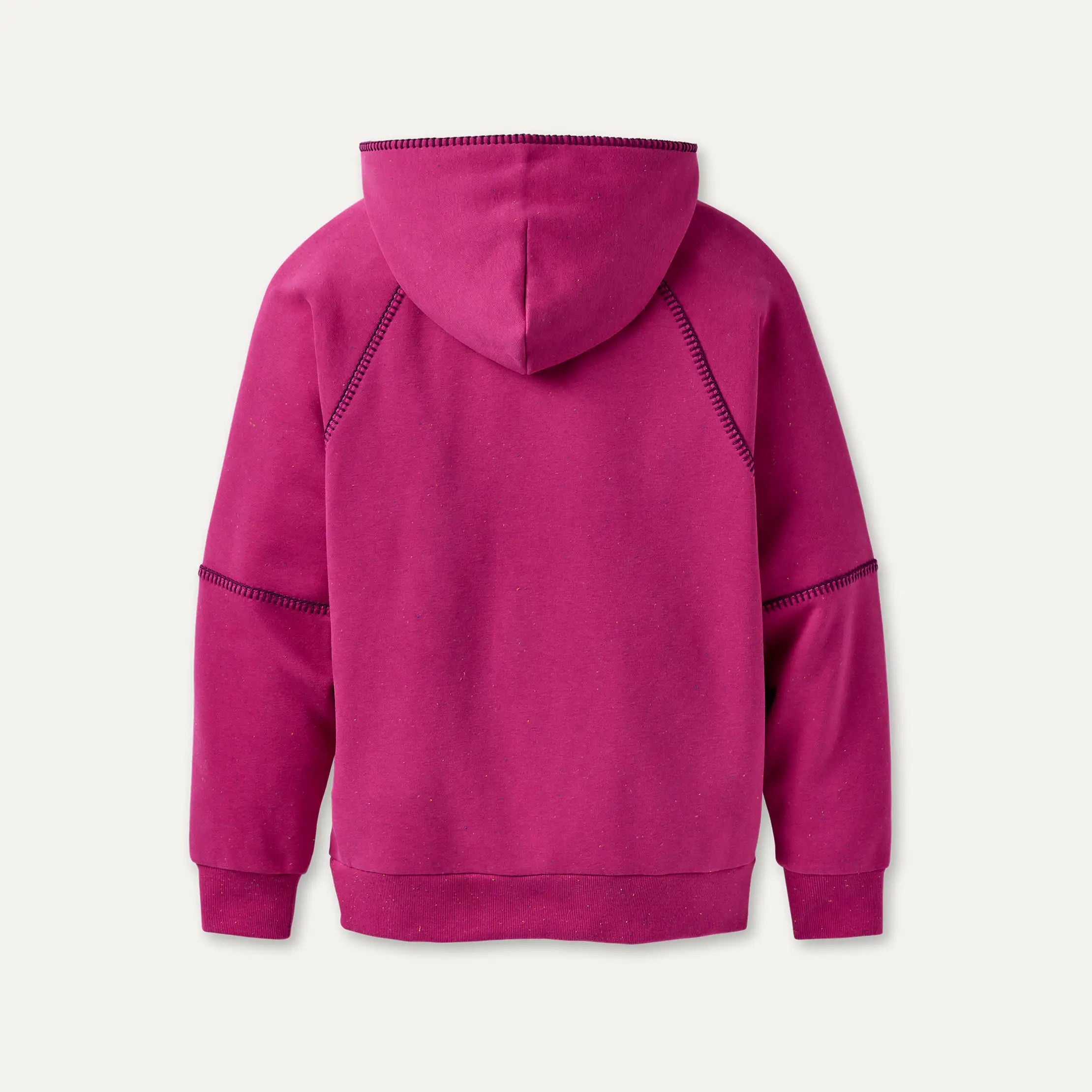 Ugg Classic Hoodie Vavoom Heather