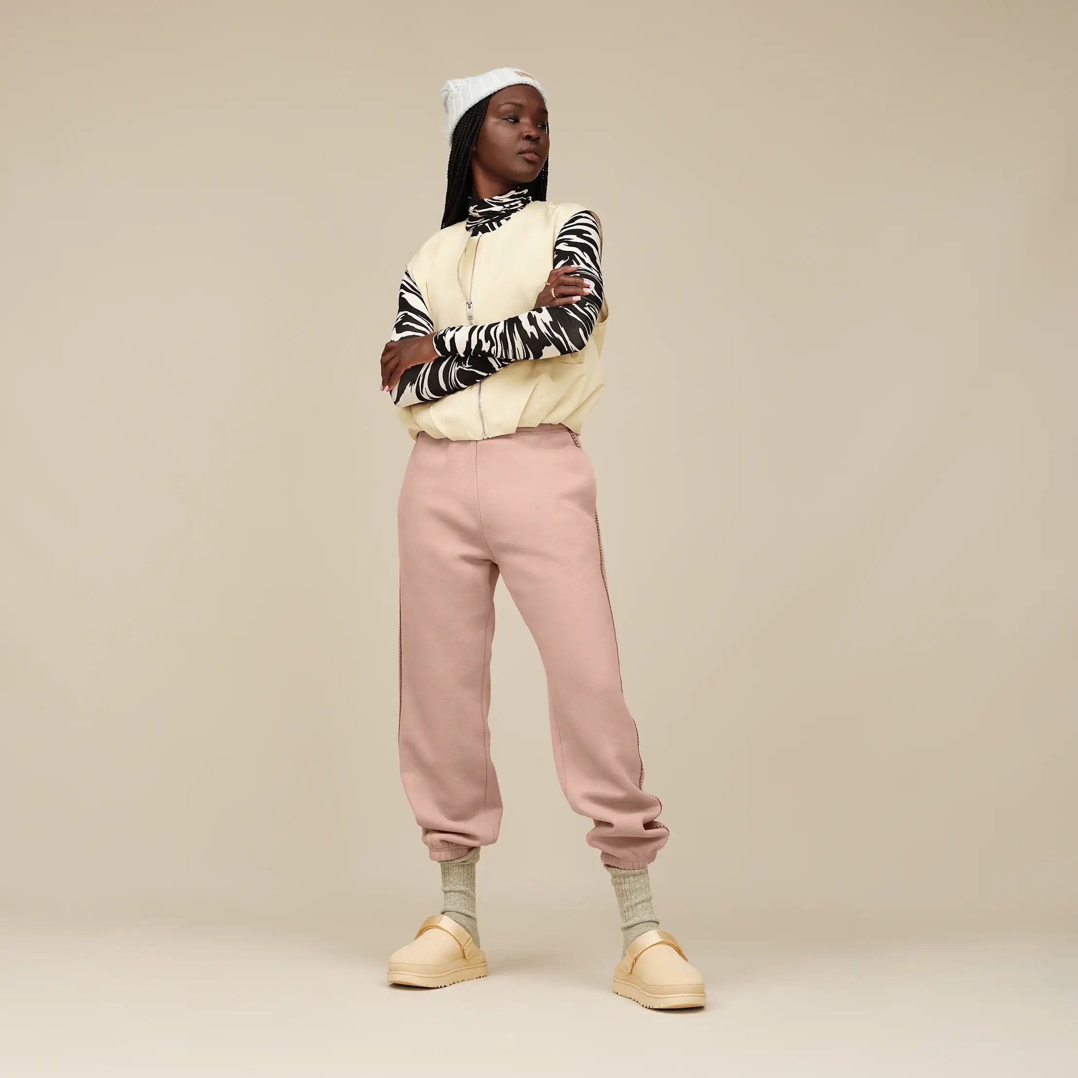 Ugg Classic Sweatpant Dawn Patrol
