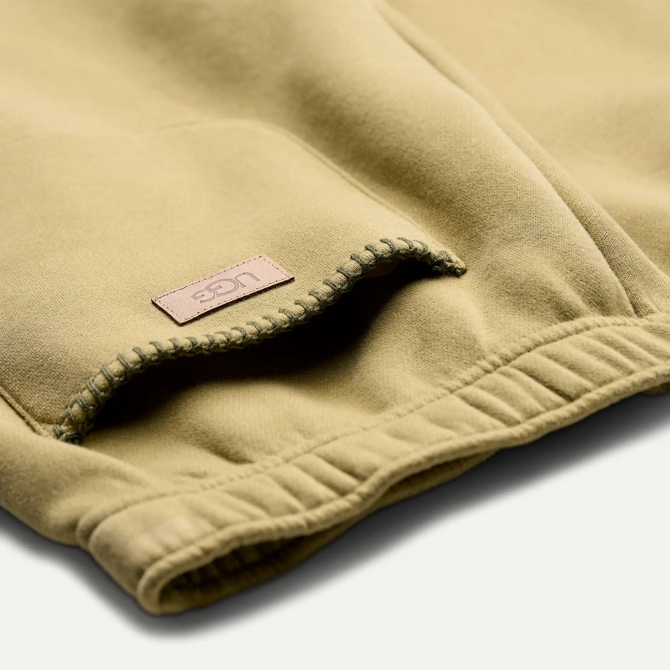 Ugg Classic Sweatpant Muted Brass