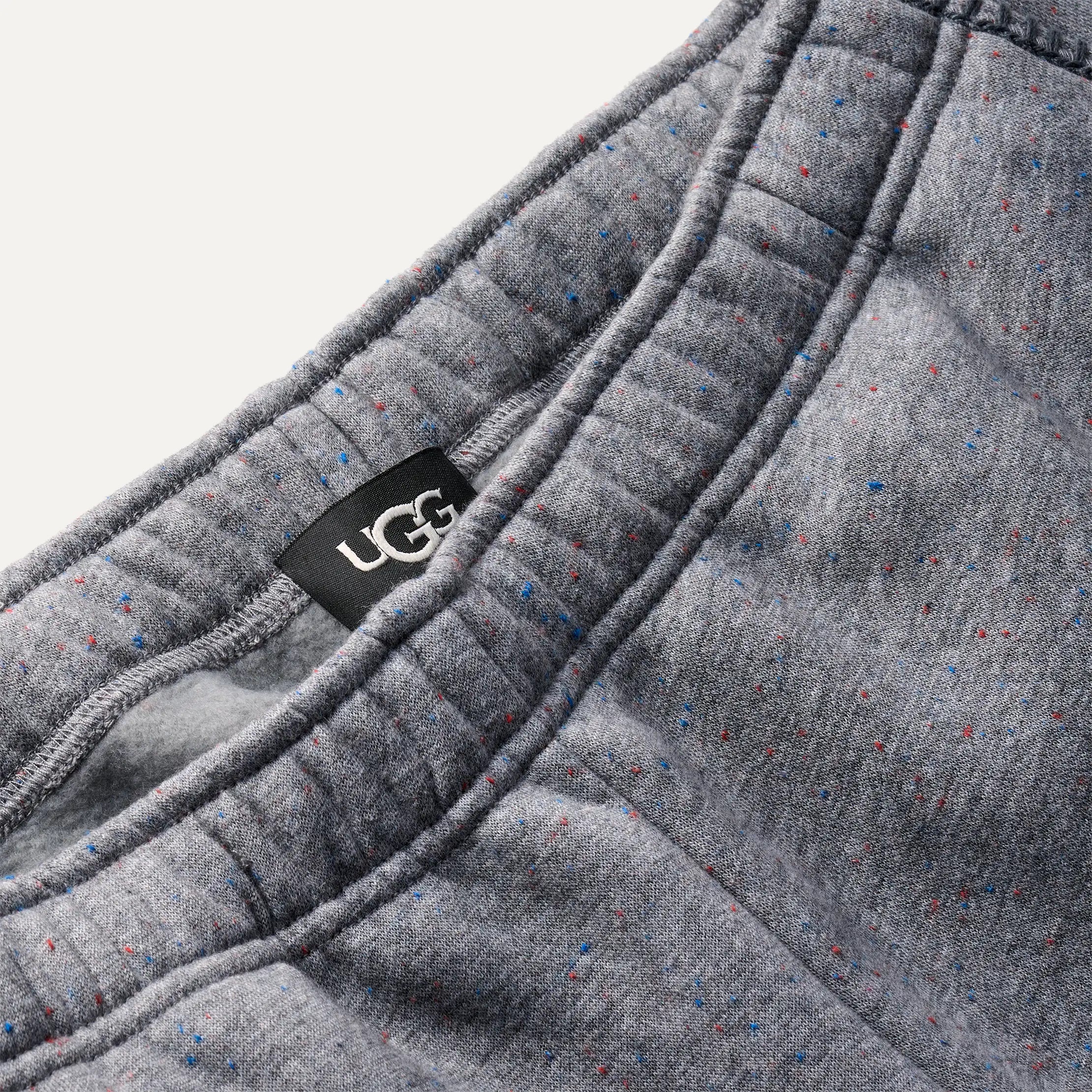 Ugg Classic Sweatpant Medium Grey Heather