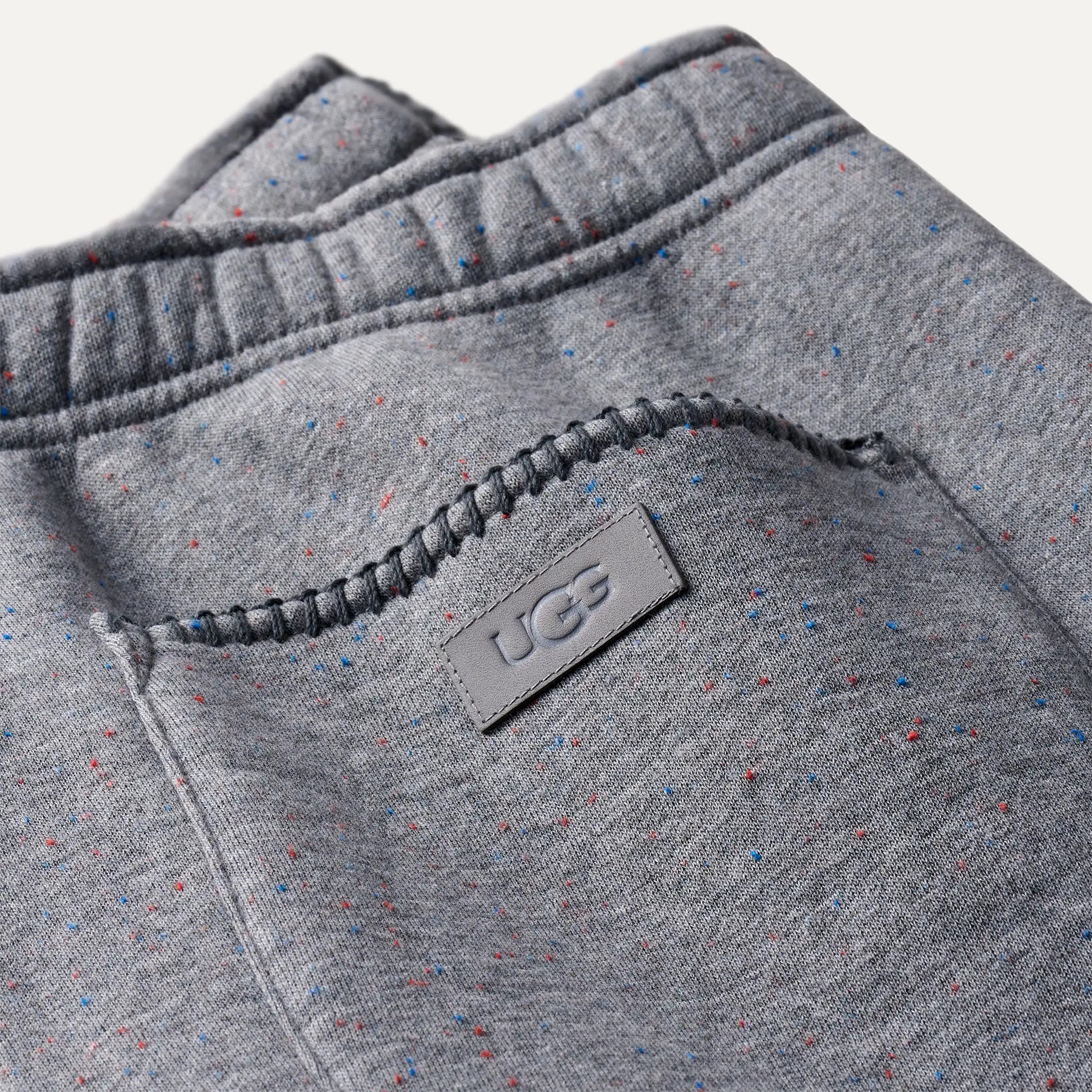 Ugg Classic Sweatpant Medium Grey Heather