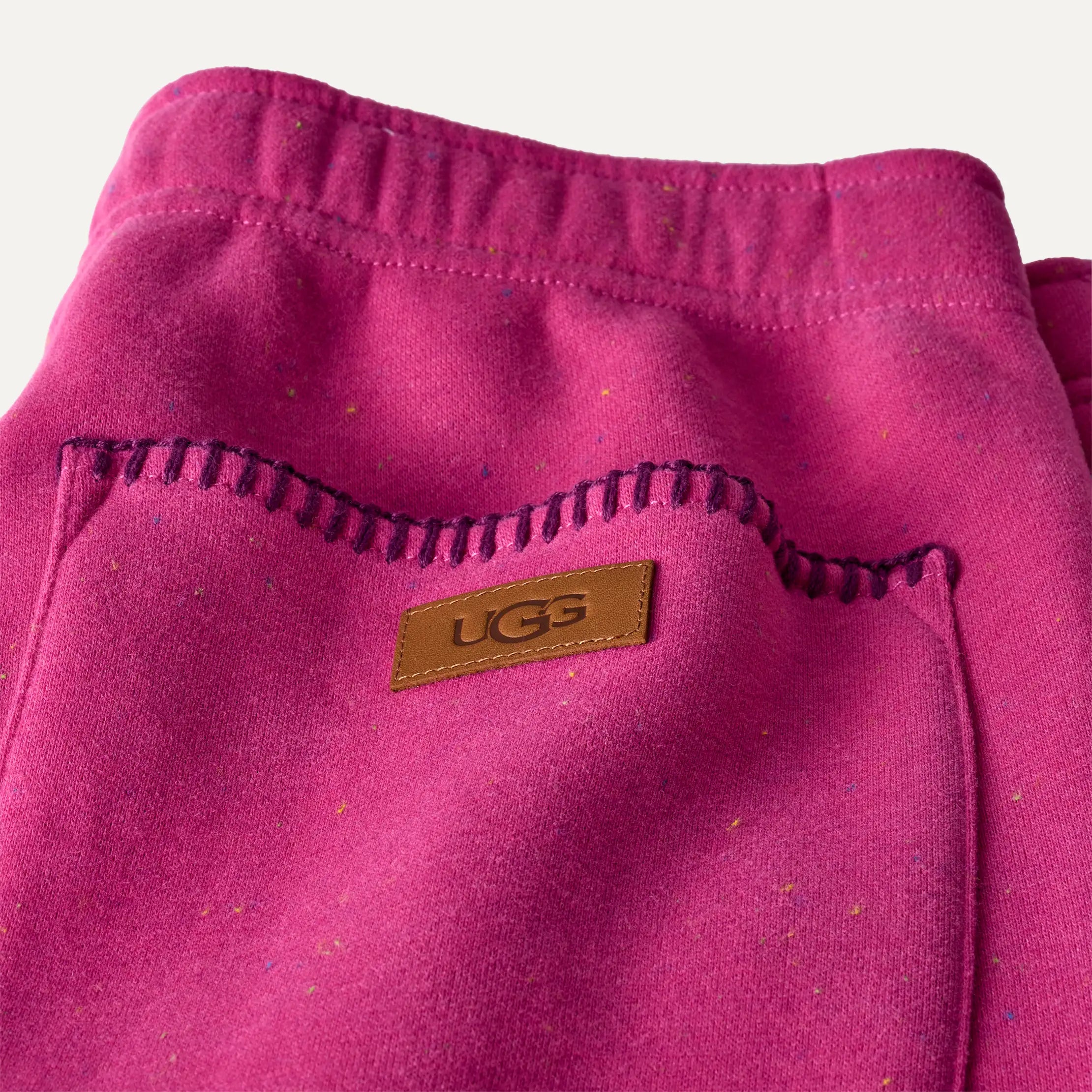Ugg Classic Sweatpant Vavoom Heather