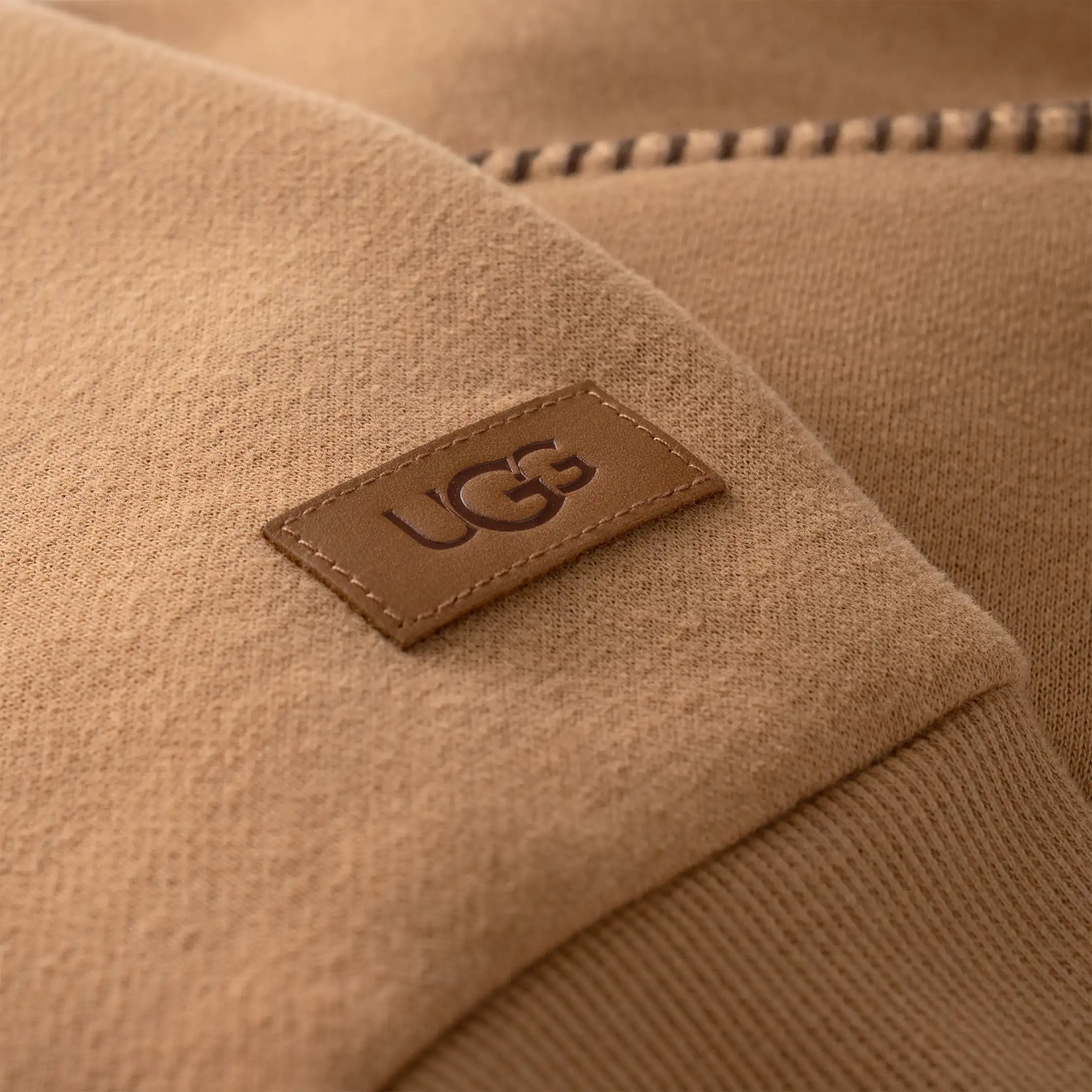 Ugg Classic Crewneck Chestnut