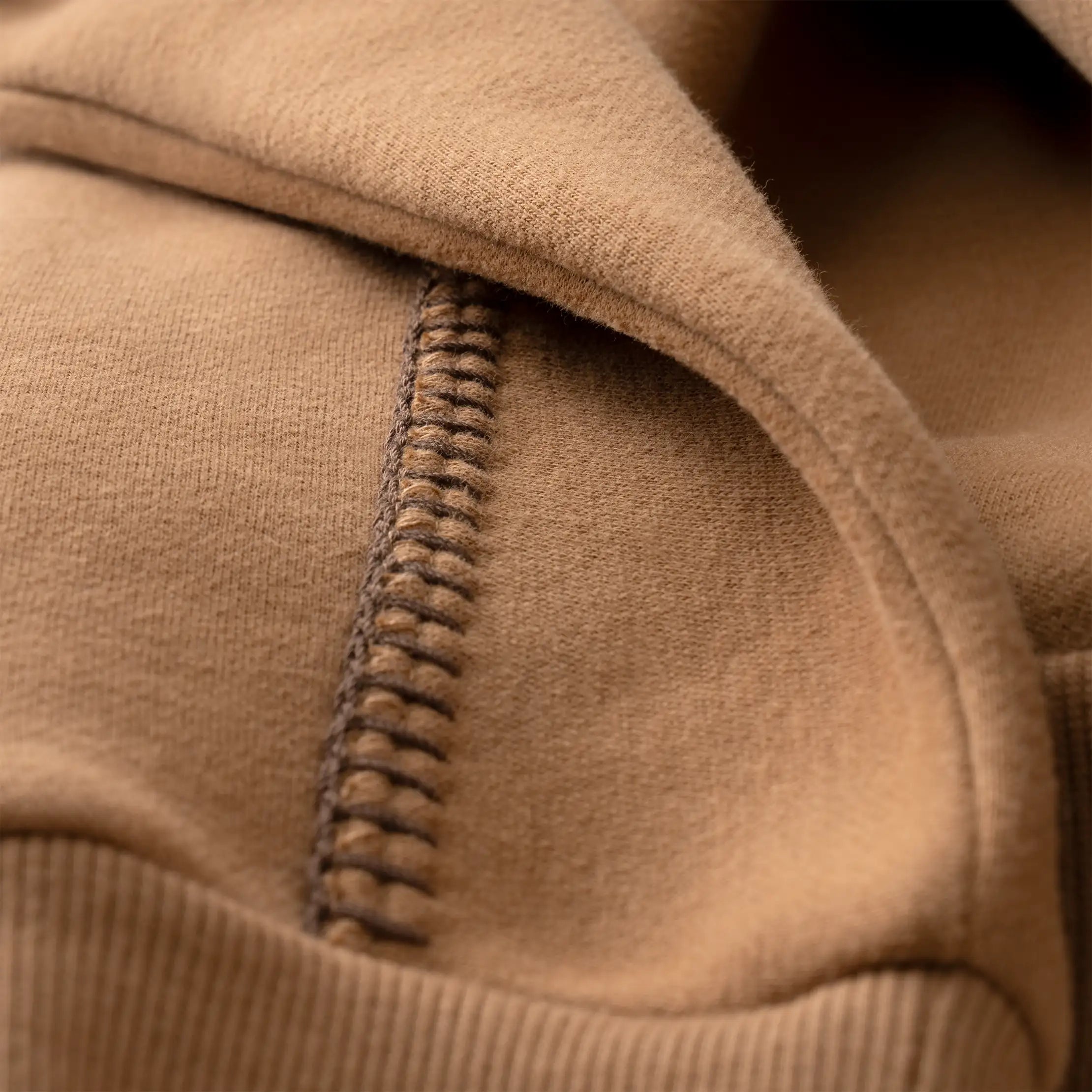 Ugg Classic Crewneck Chestnut