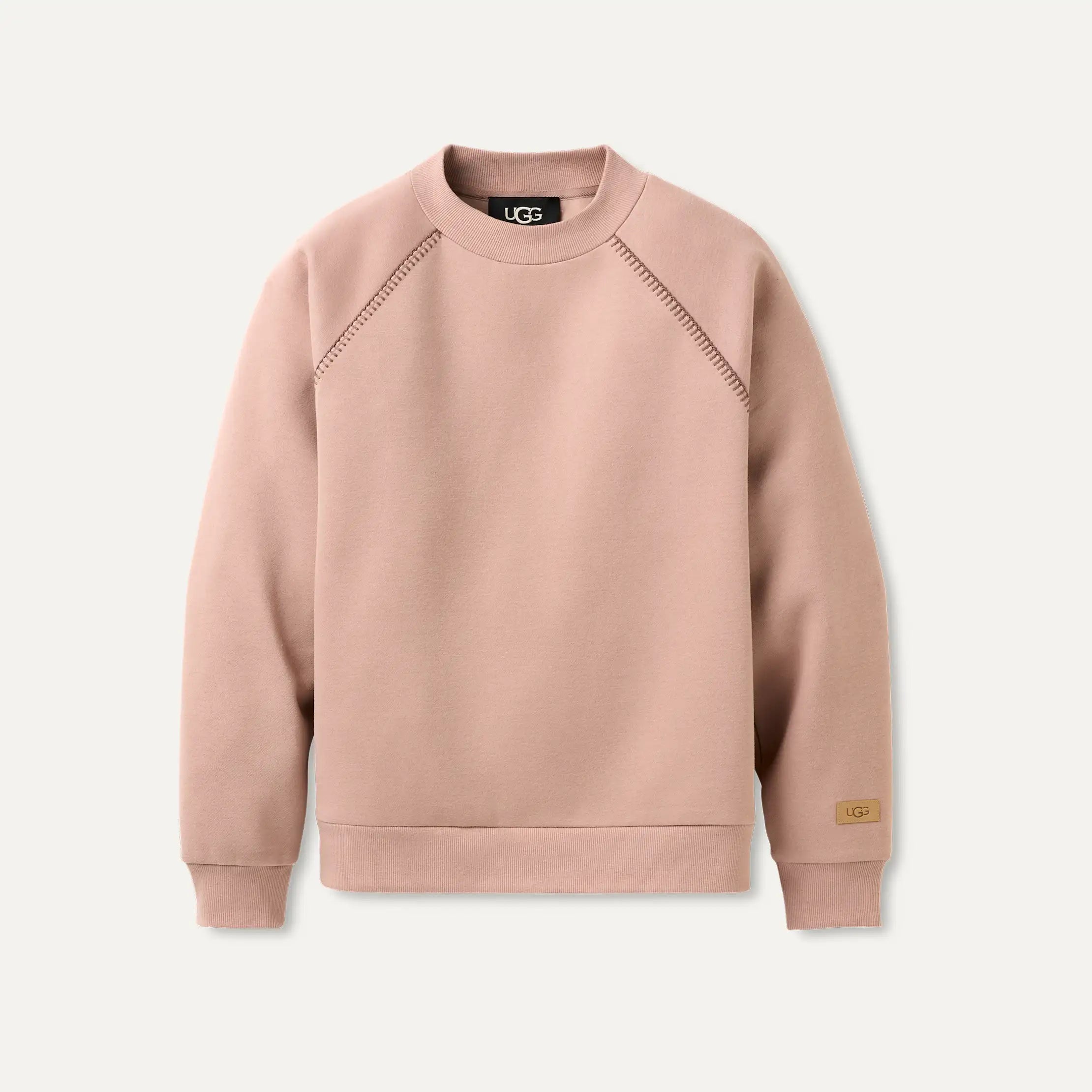 Ugg Classic Crewneck Dawn Patrol
