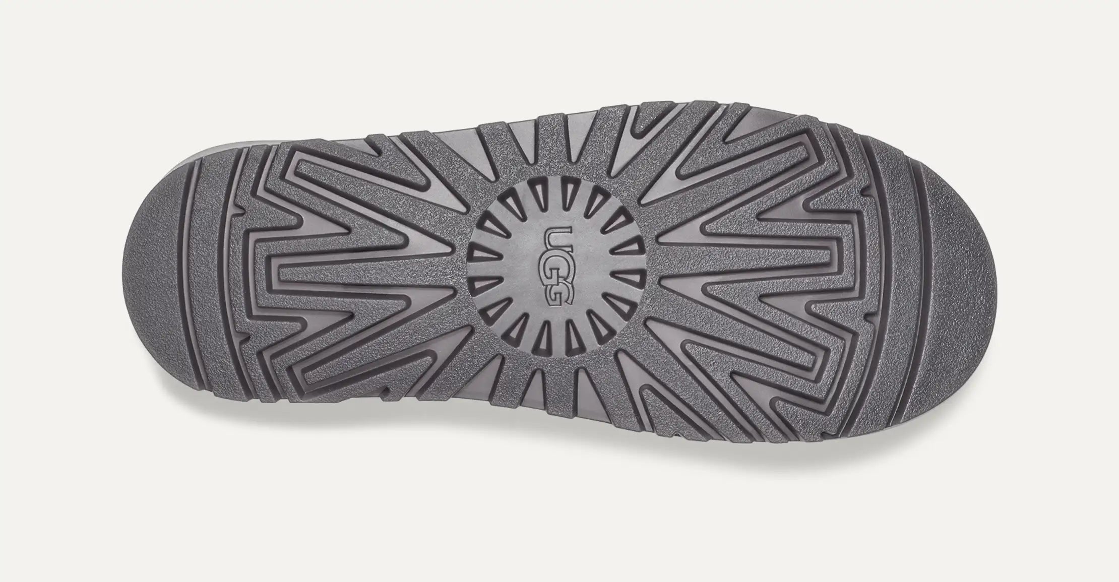 Ugg Allgender Uggguard 2.0 Black