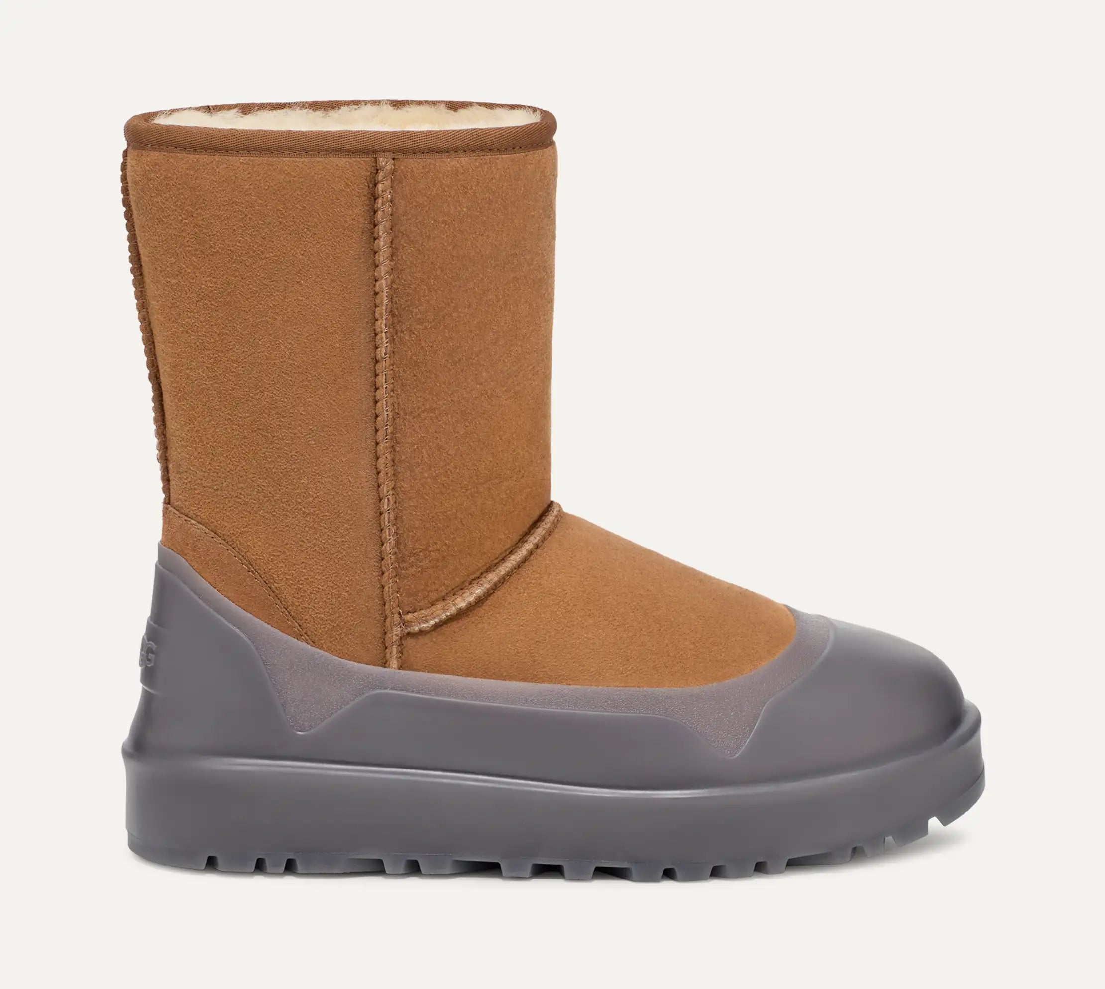 Ugg Allgender Uggguard 2.0 Black