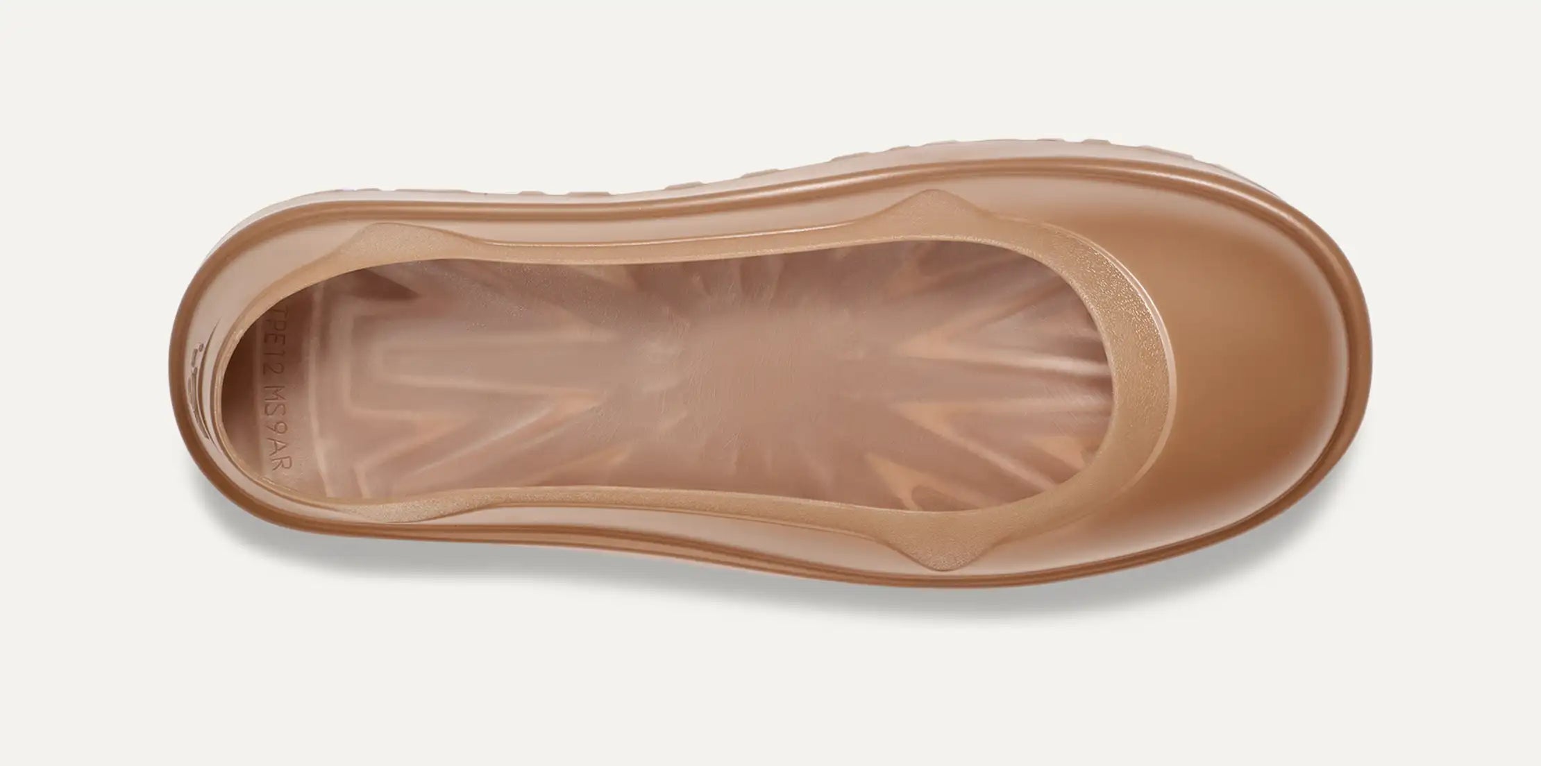 Ugg Allgender Uggguard 2.0 Chestnut