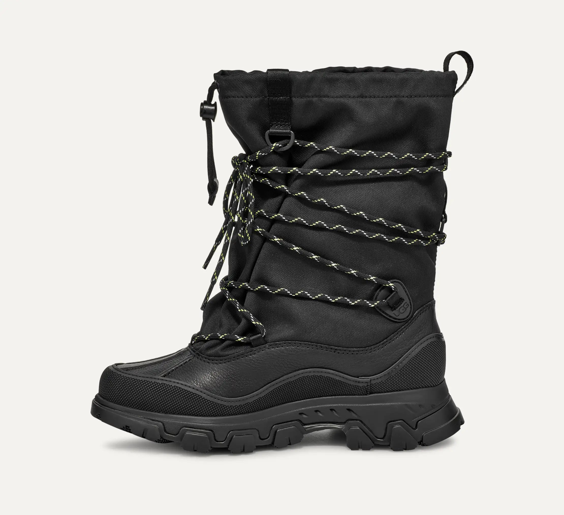 Ugg Metropeak Black