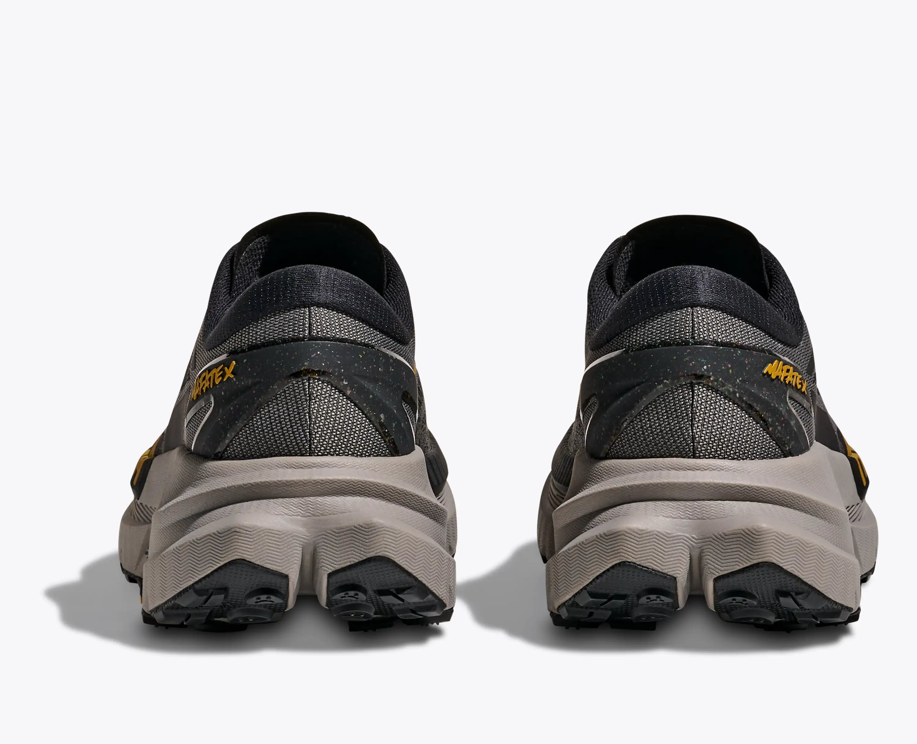 Hoka 'S Mafate X Black Cement