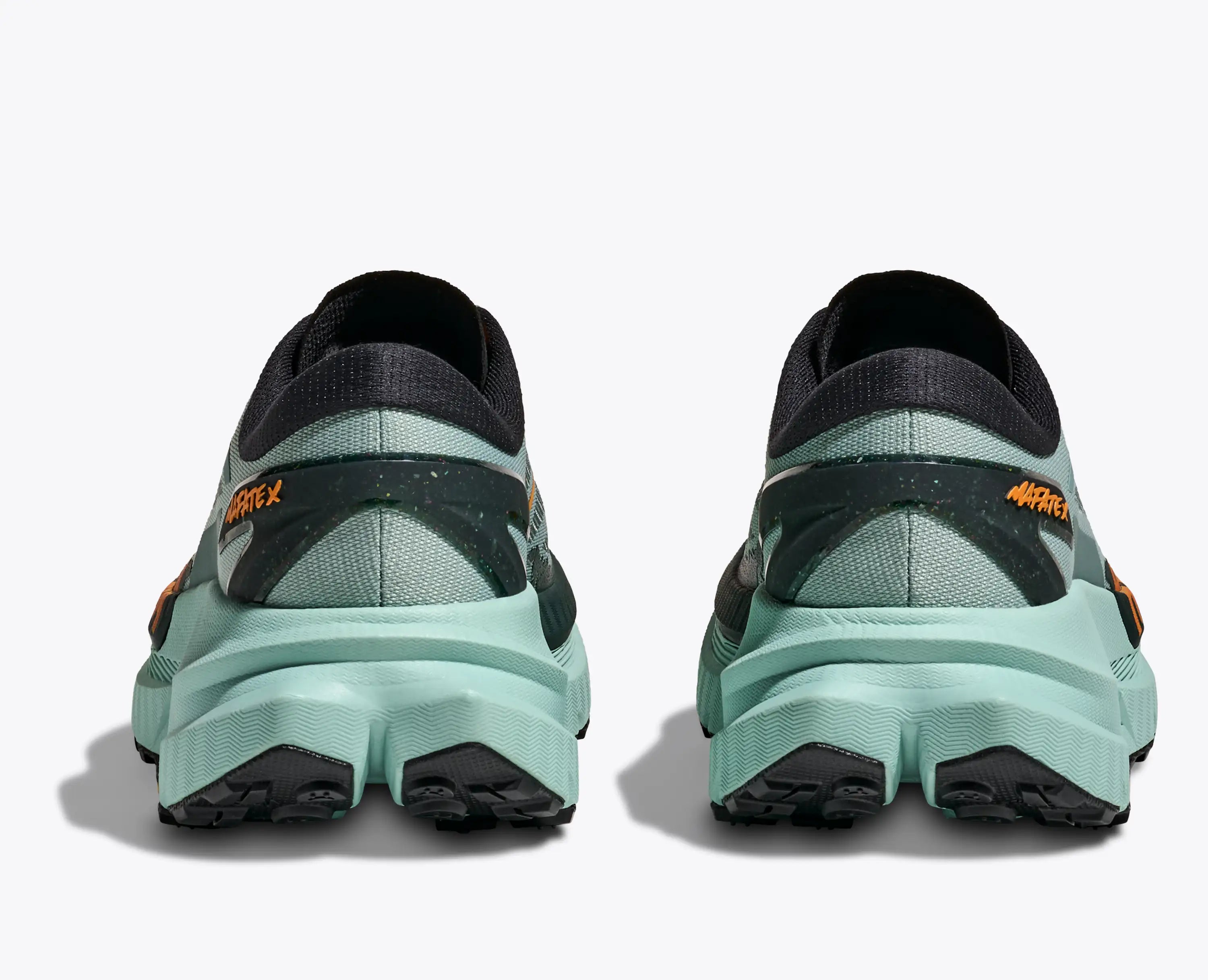 Hoka 'S Mafate X Sage Rosemary