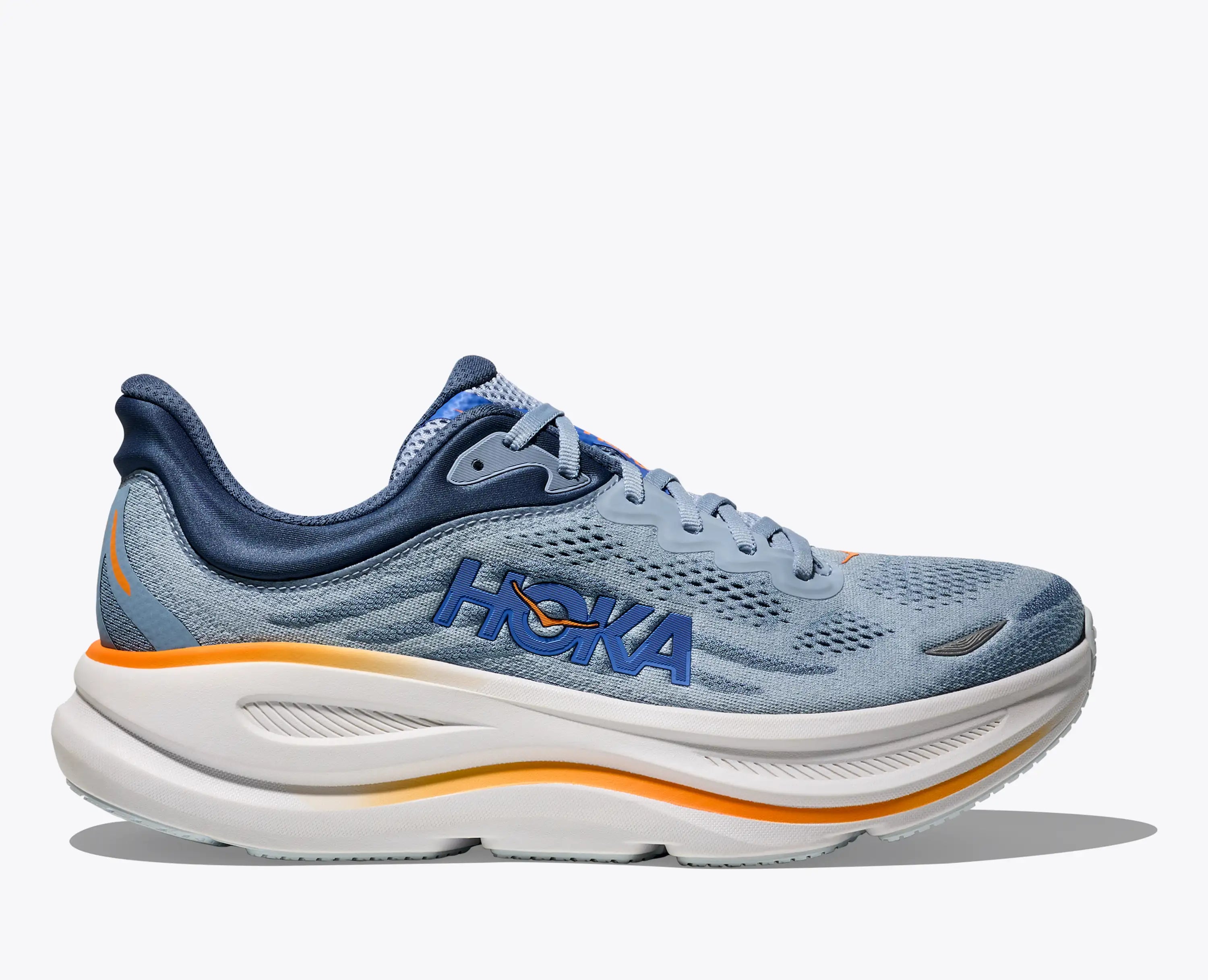 Hoka 'S Bondi 9 Drizzle Downpour