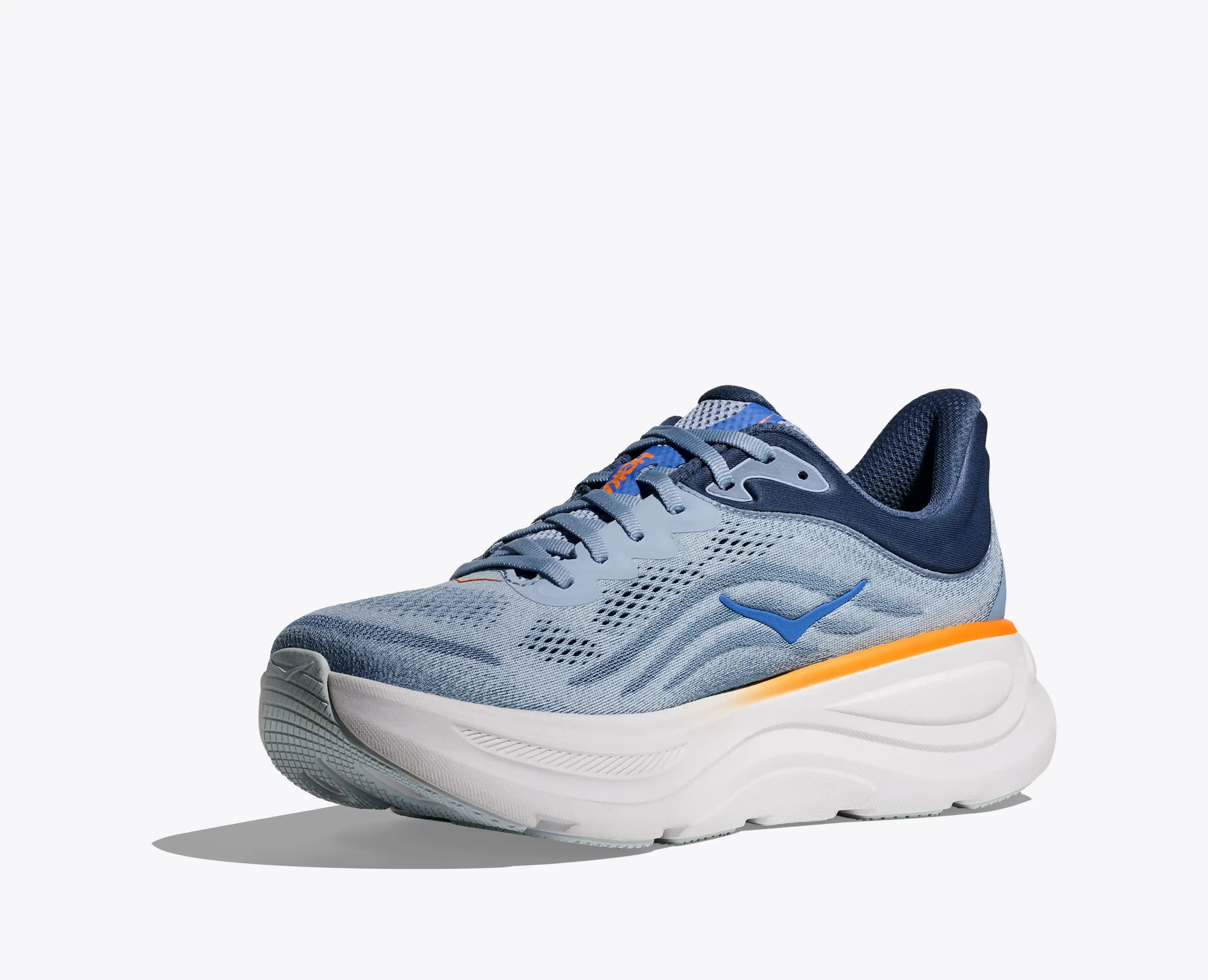 Hoka 'S Bondi 9 Drizzle Downpour