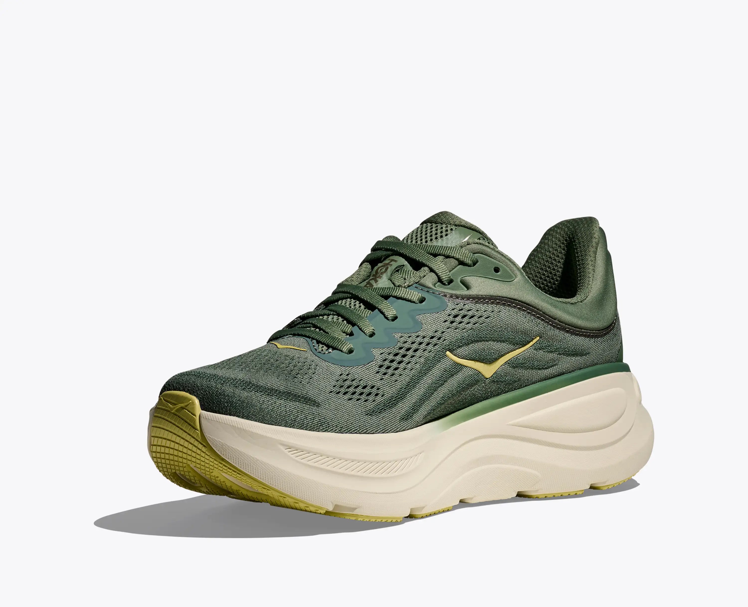 Hoka 'S Bondi 9 Succulent Fern