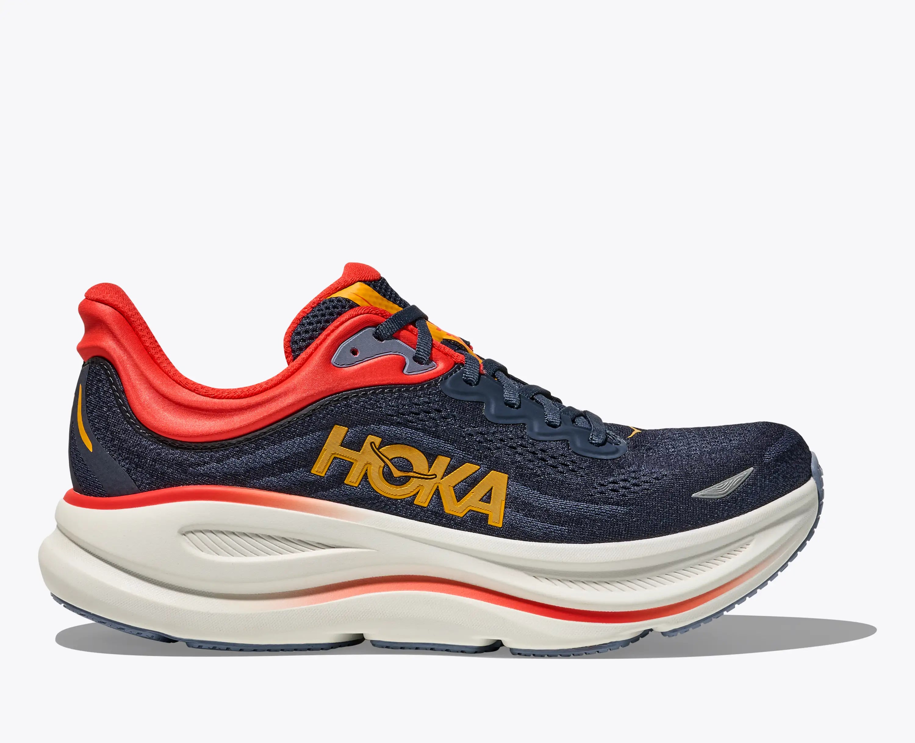 Hoka 'S Bondi 9 Varsity Navy Nautical Blue