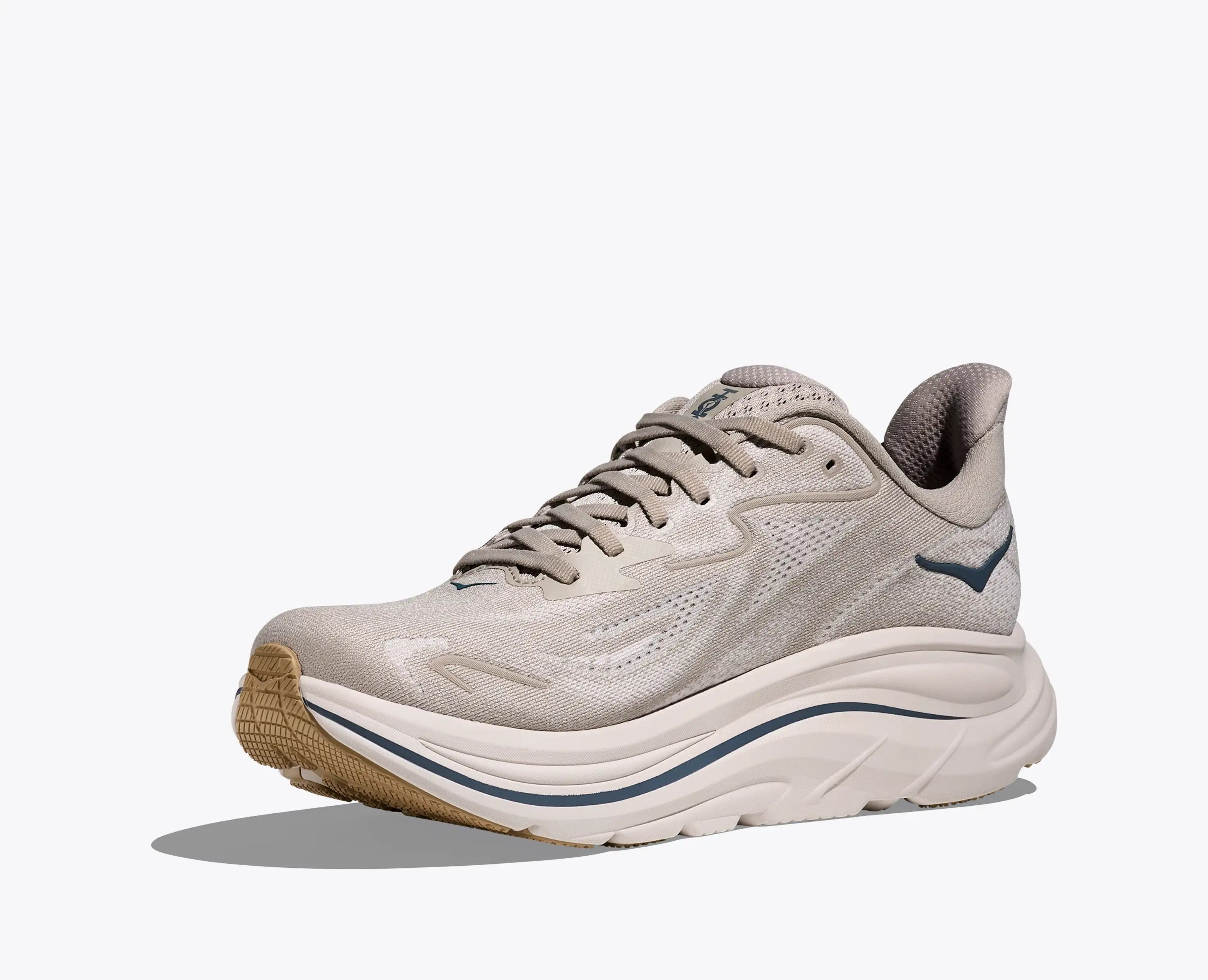 Hoka 'S Clifton 10 Putty Grout