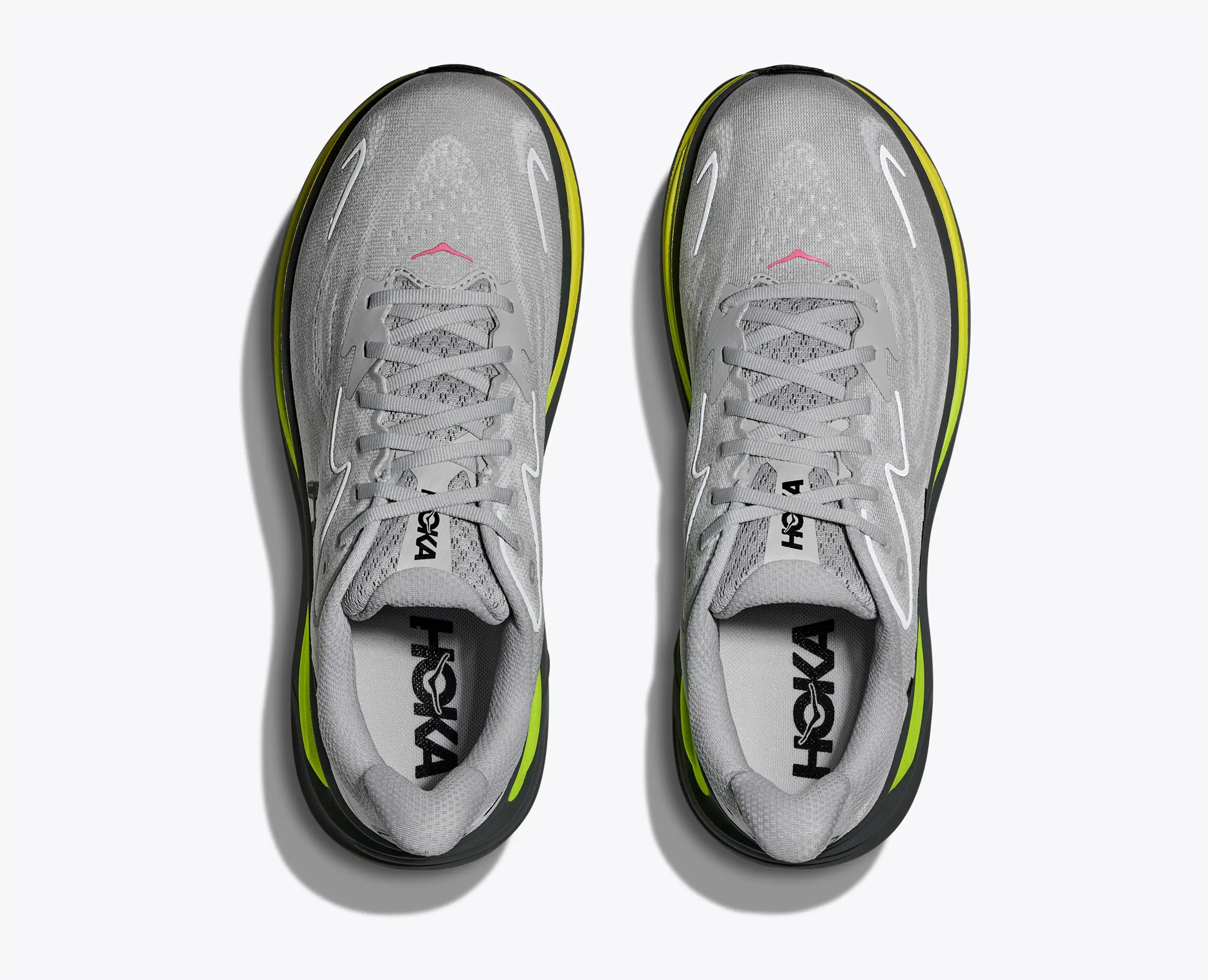 Hoka 'S Clifton 10 Stardust Asteroid